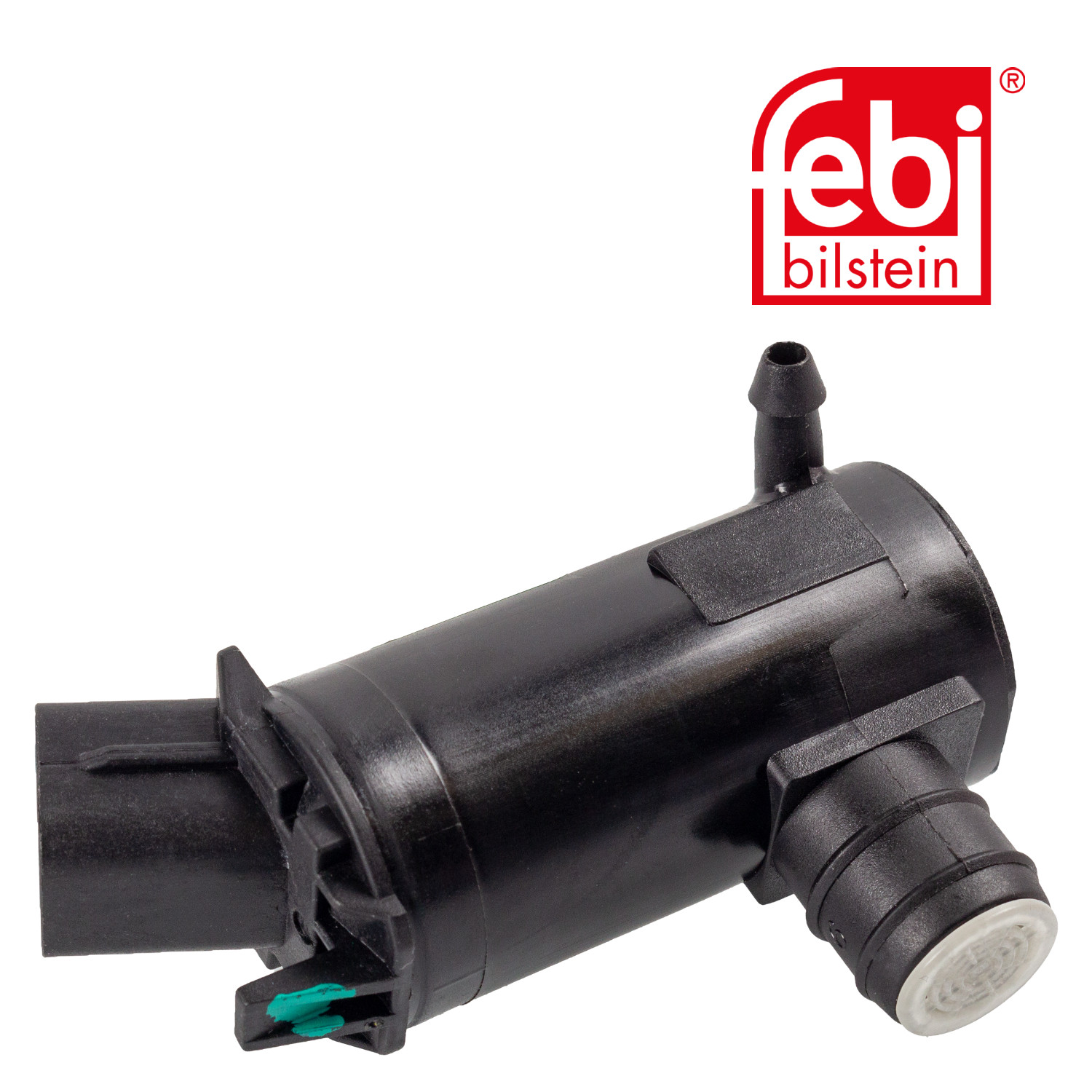 Febi Windscreen Washer Pump 109269