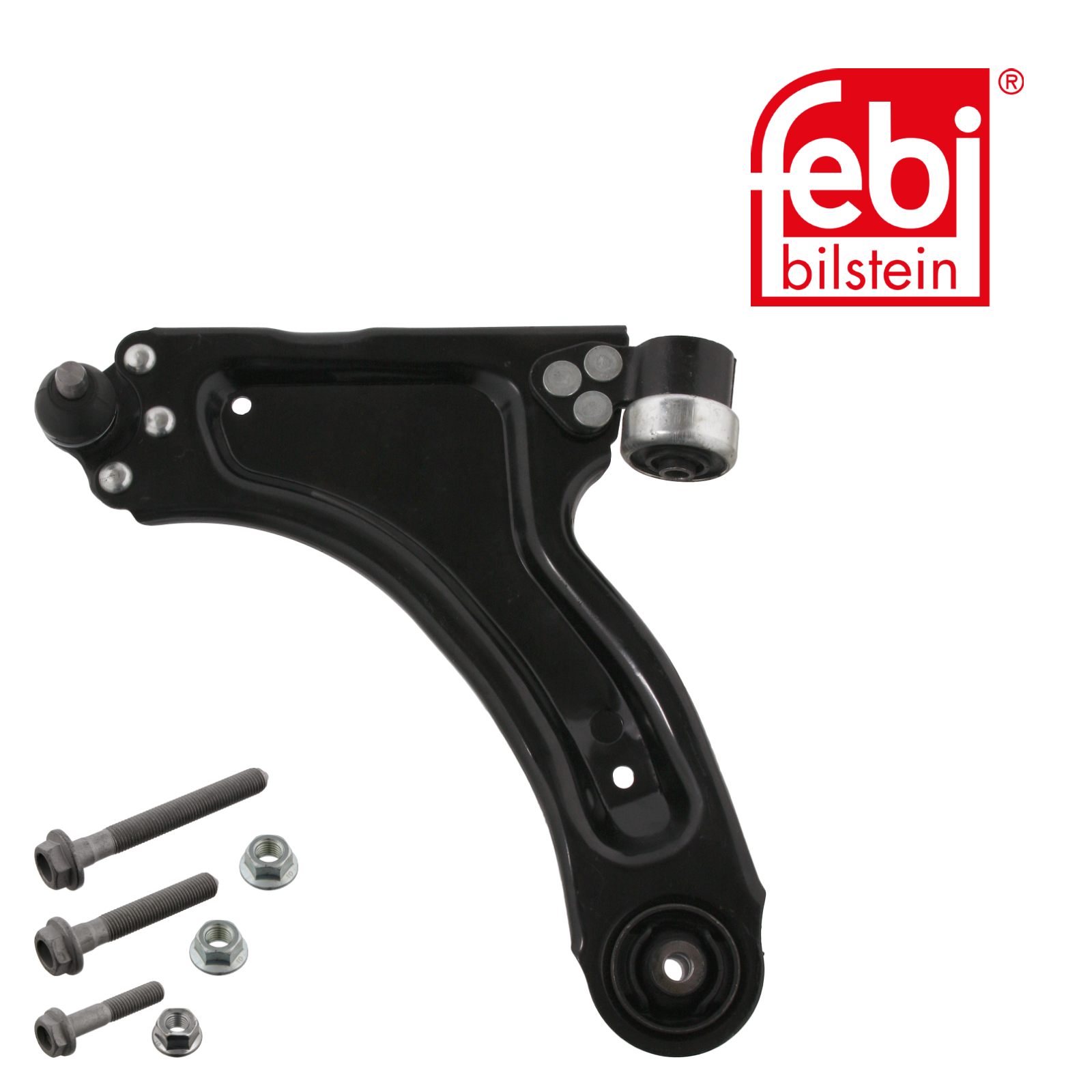 Febi Control/Trailing Arm Lower 34221