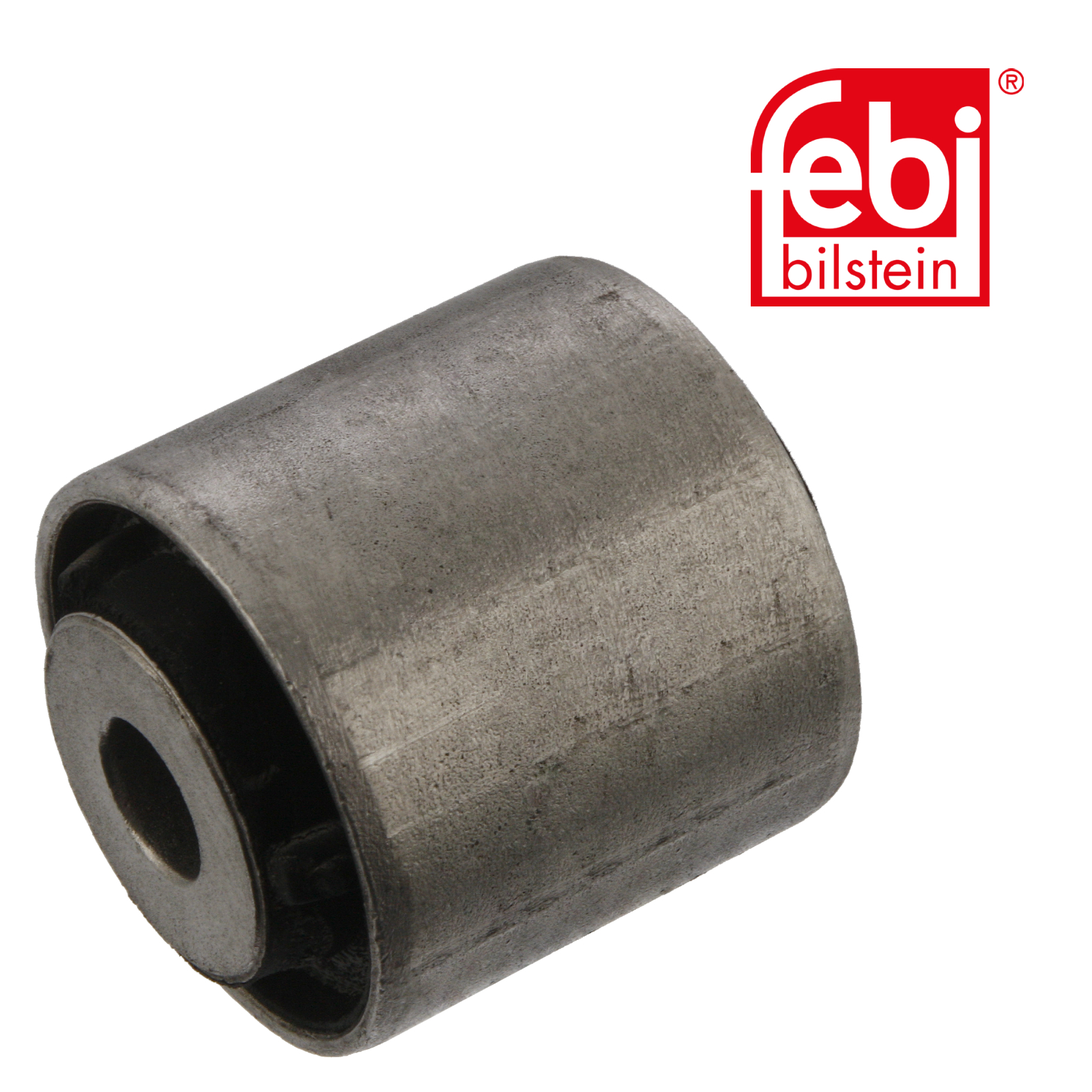 Febi Wishbone / Control / Trailing Arm Bush Rear Righ 40974