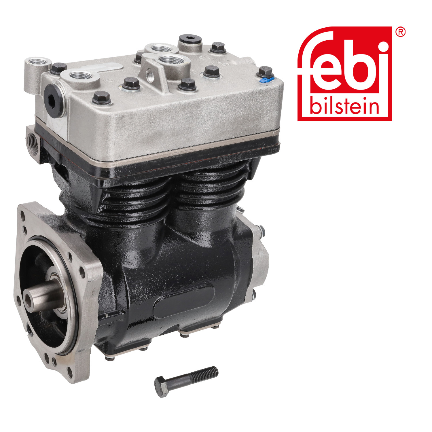Febi Air Suspension Compressor 35782