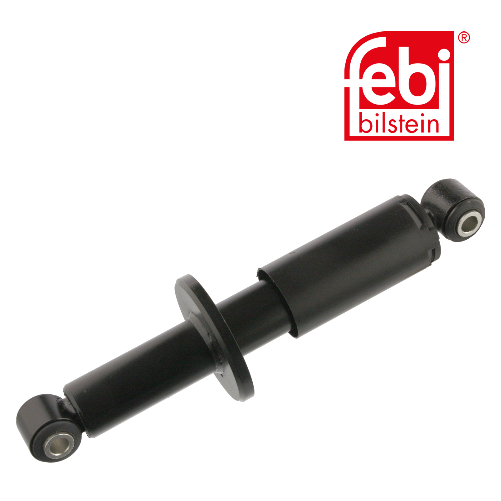 Febi Cab Suspension Shock Absorber Right Rear 44779