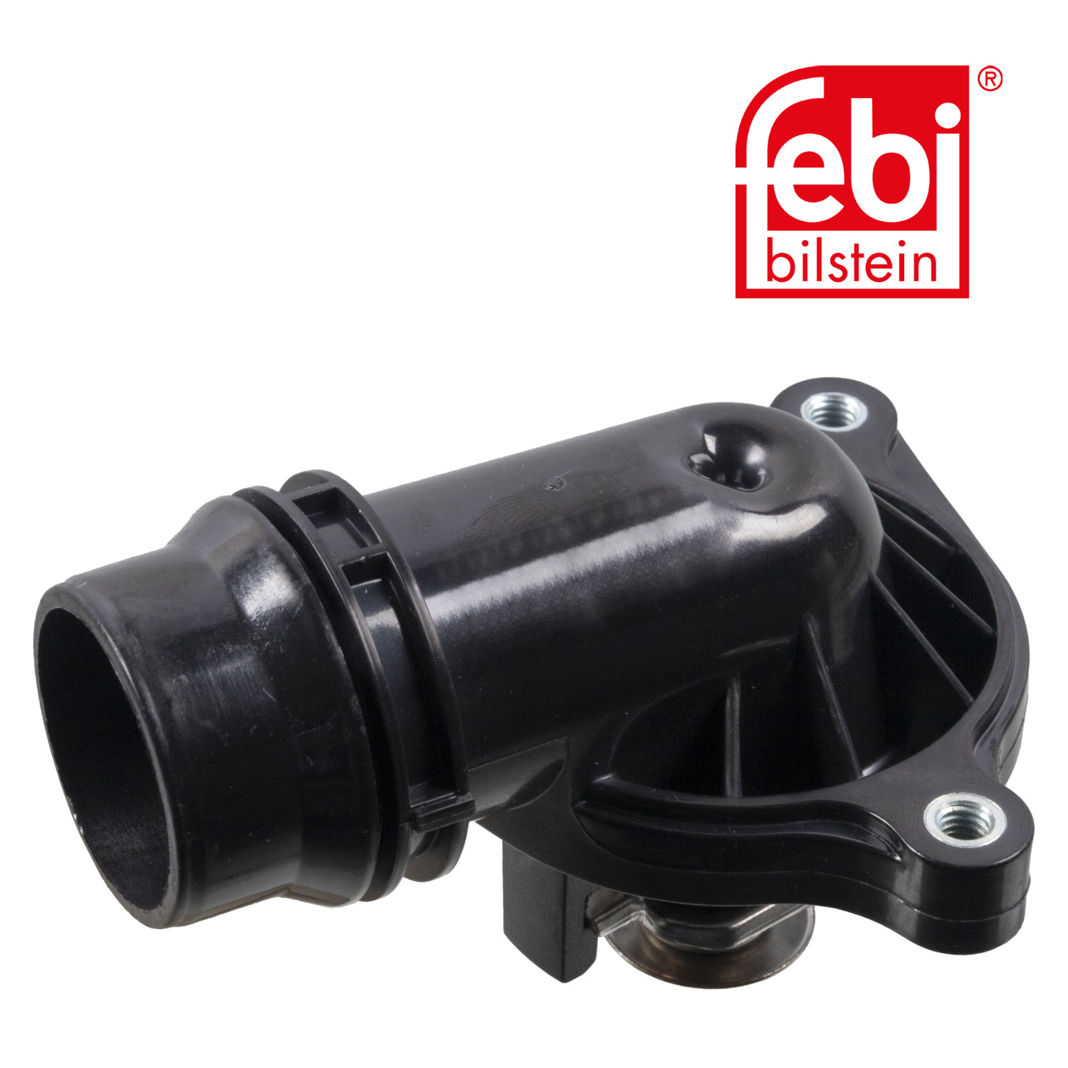Febi Thermostat,Coolant 32649