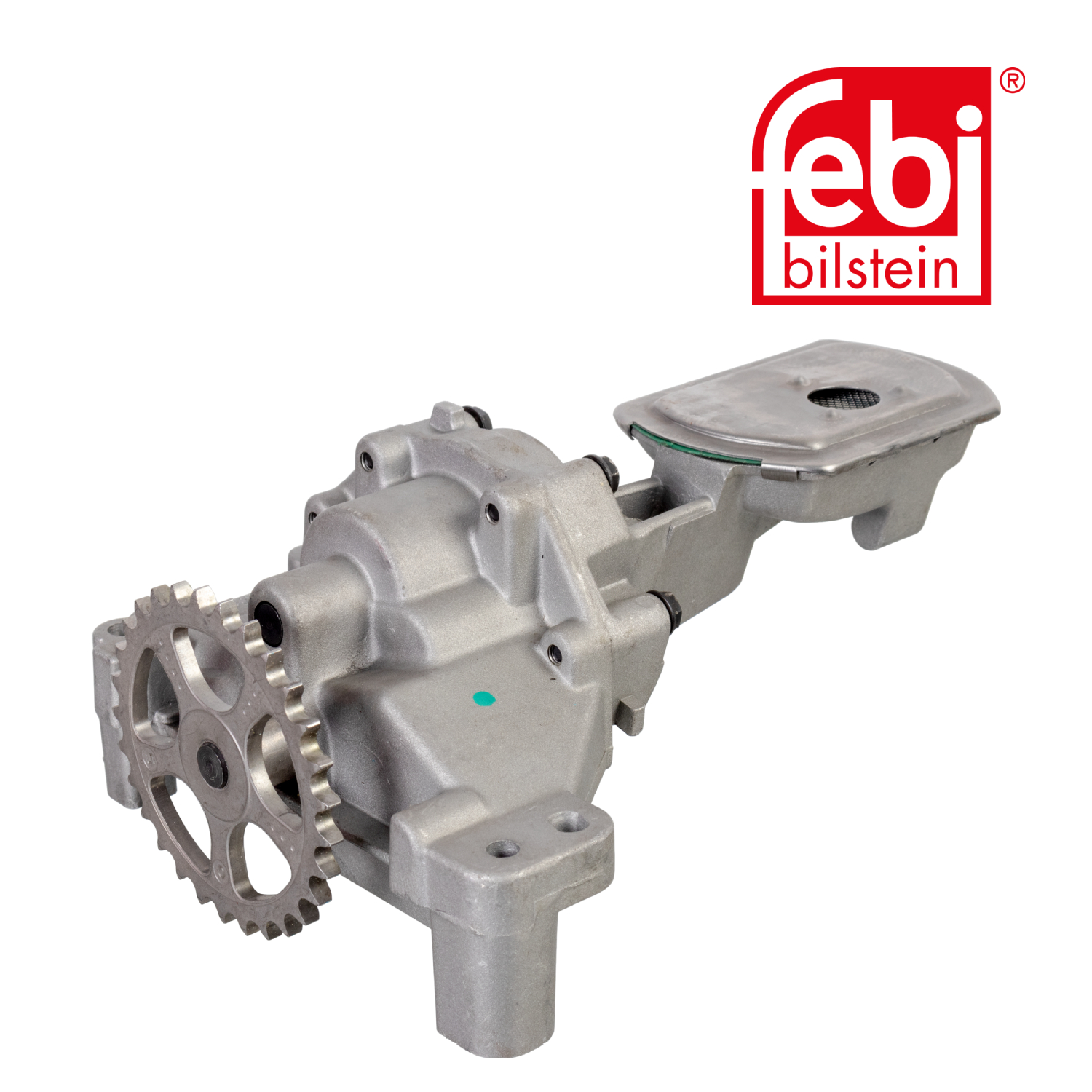 Febi Engine Oil Pump Assembly 23211