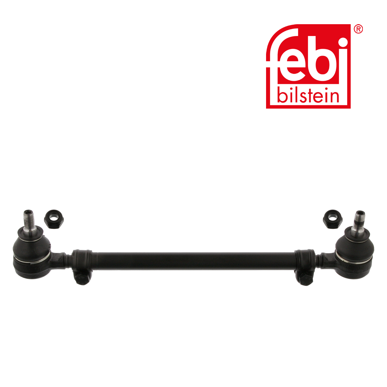Febi Inner Rack End Right Joint Front 01717