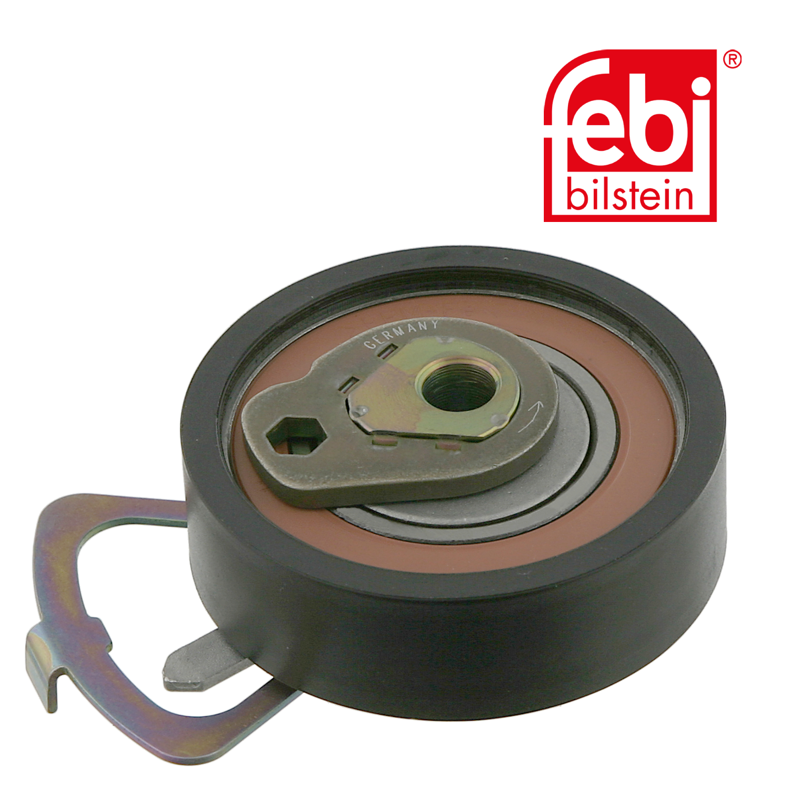 Febi Timing Belt Tensioner Pulley 60mm OD ID Wide 11325