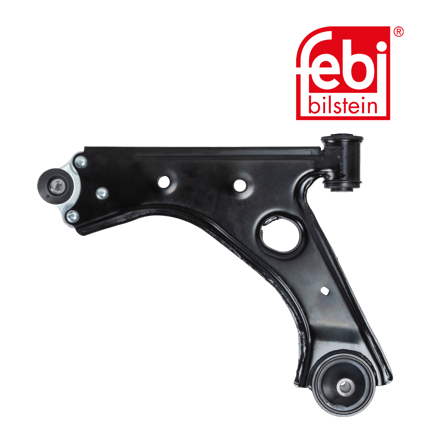Febi Control/Trailing Arm Front Left 28648