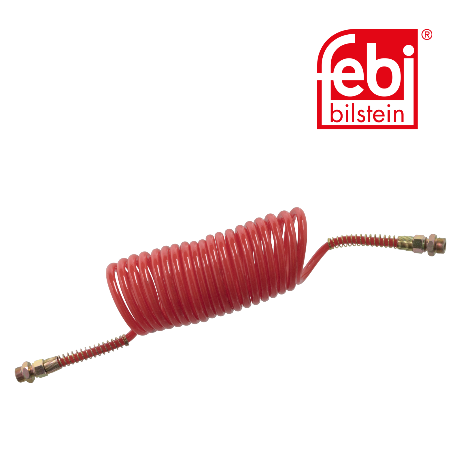 Febi Spiral Hose Tube Line Pipe 103950