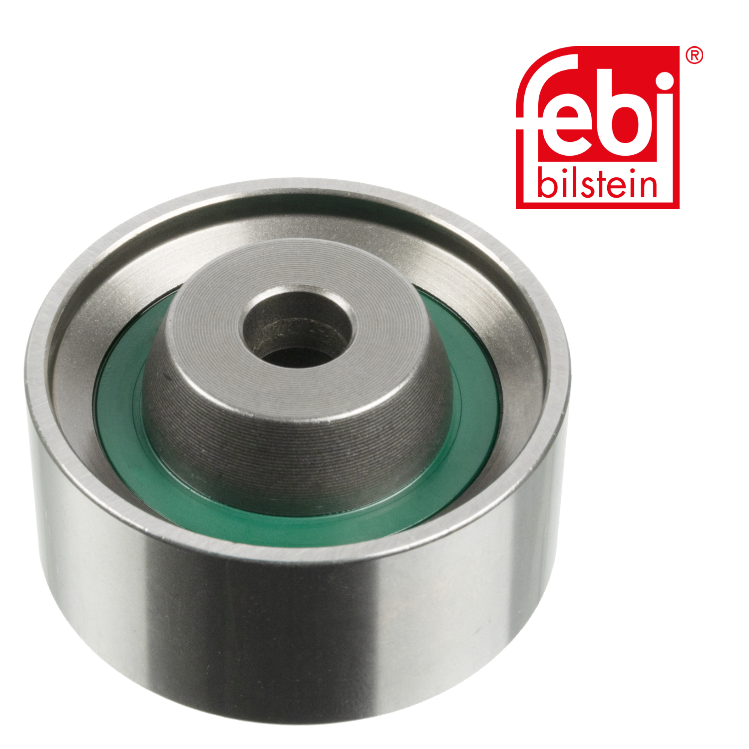 Febi Timing Belt Deflection Pulley/Guide Pulley OD ID Wide 24551