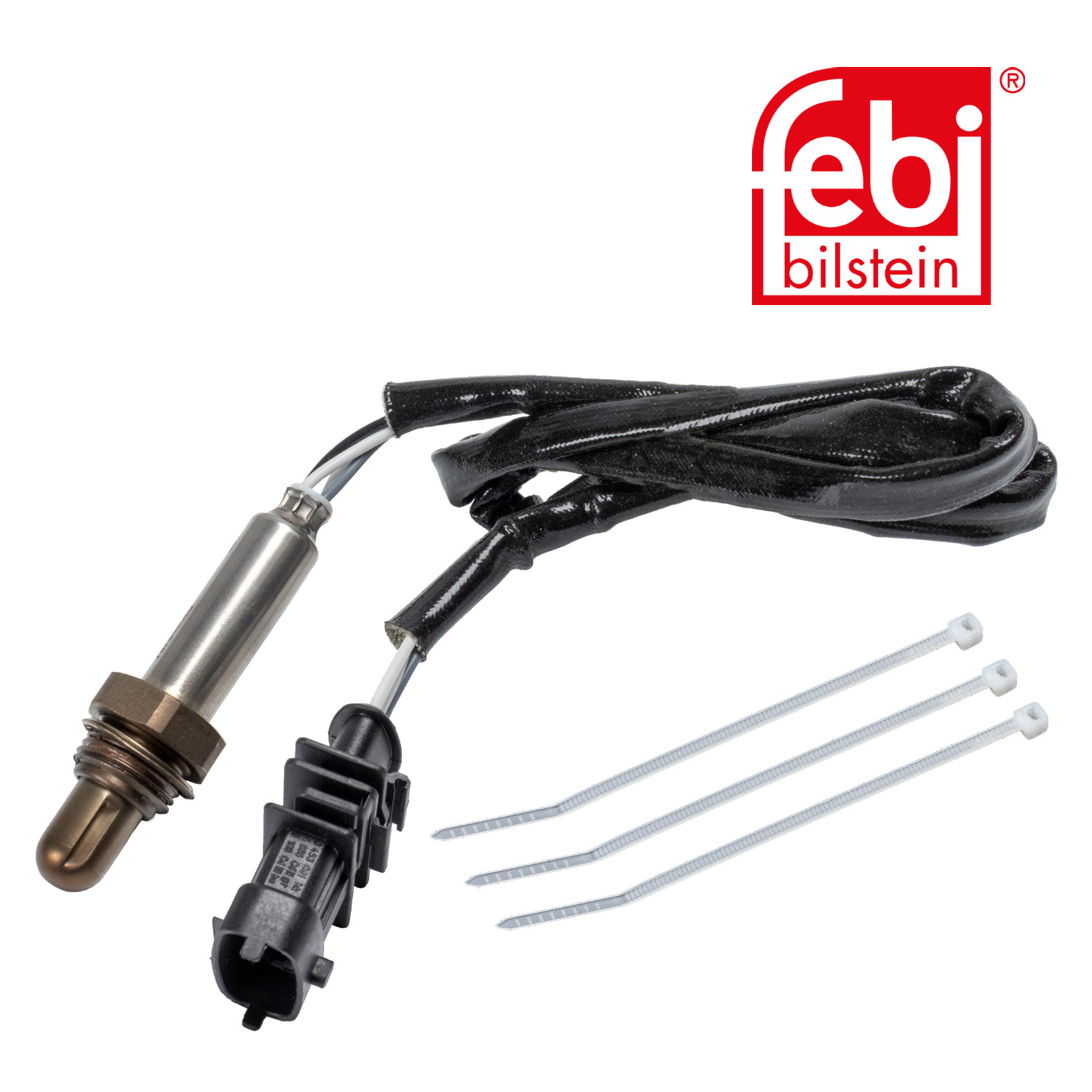 Febi O2 Lambda Oxygen Sensor 177437