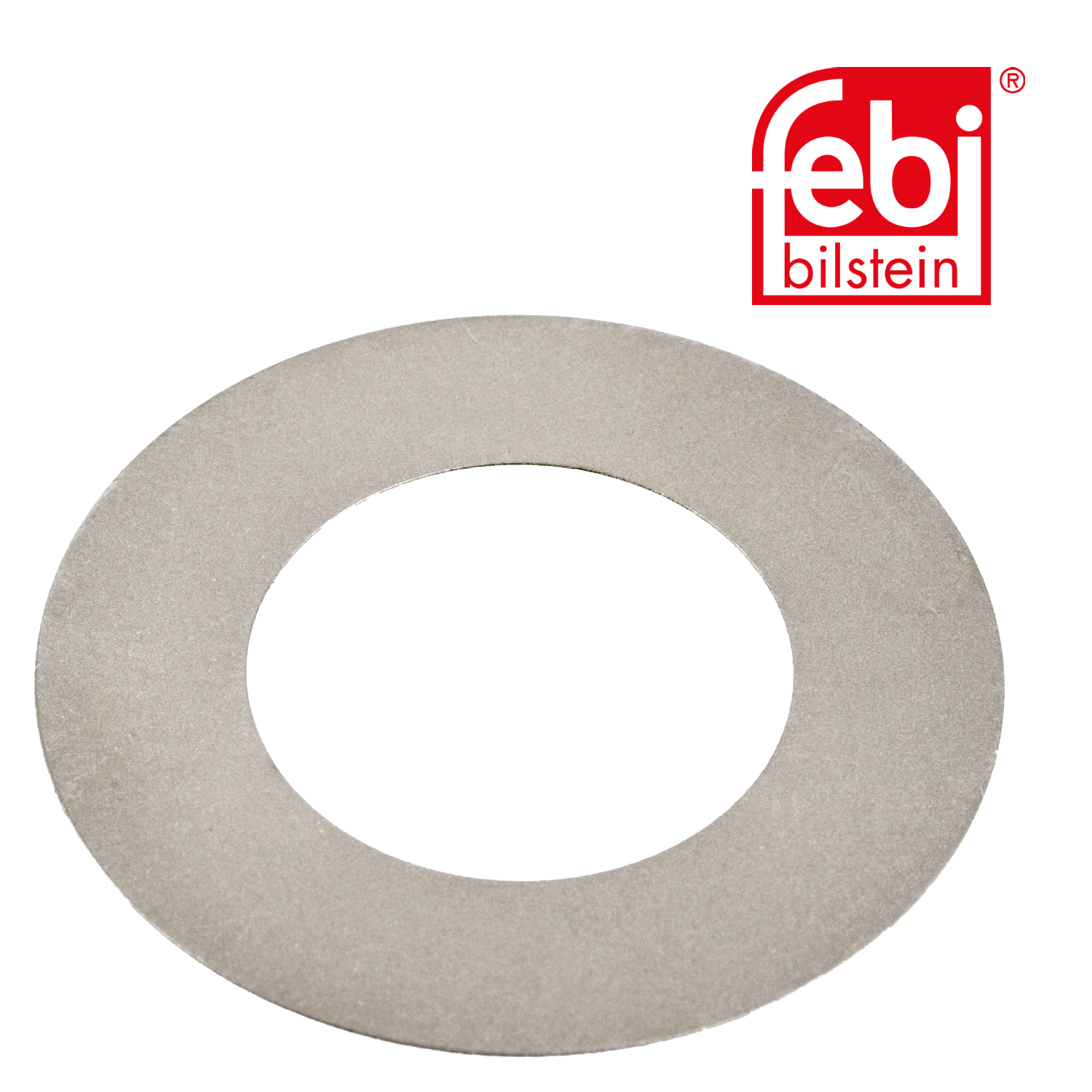 Febi Crankshaft Pulley Washer 34mm OD ID 0mm Thick 31815