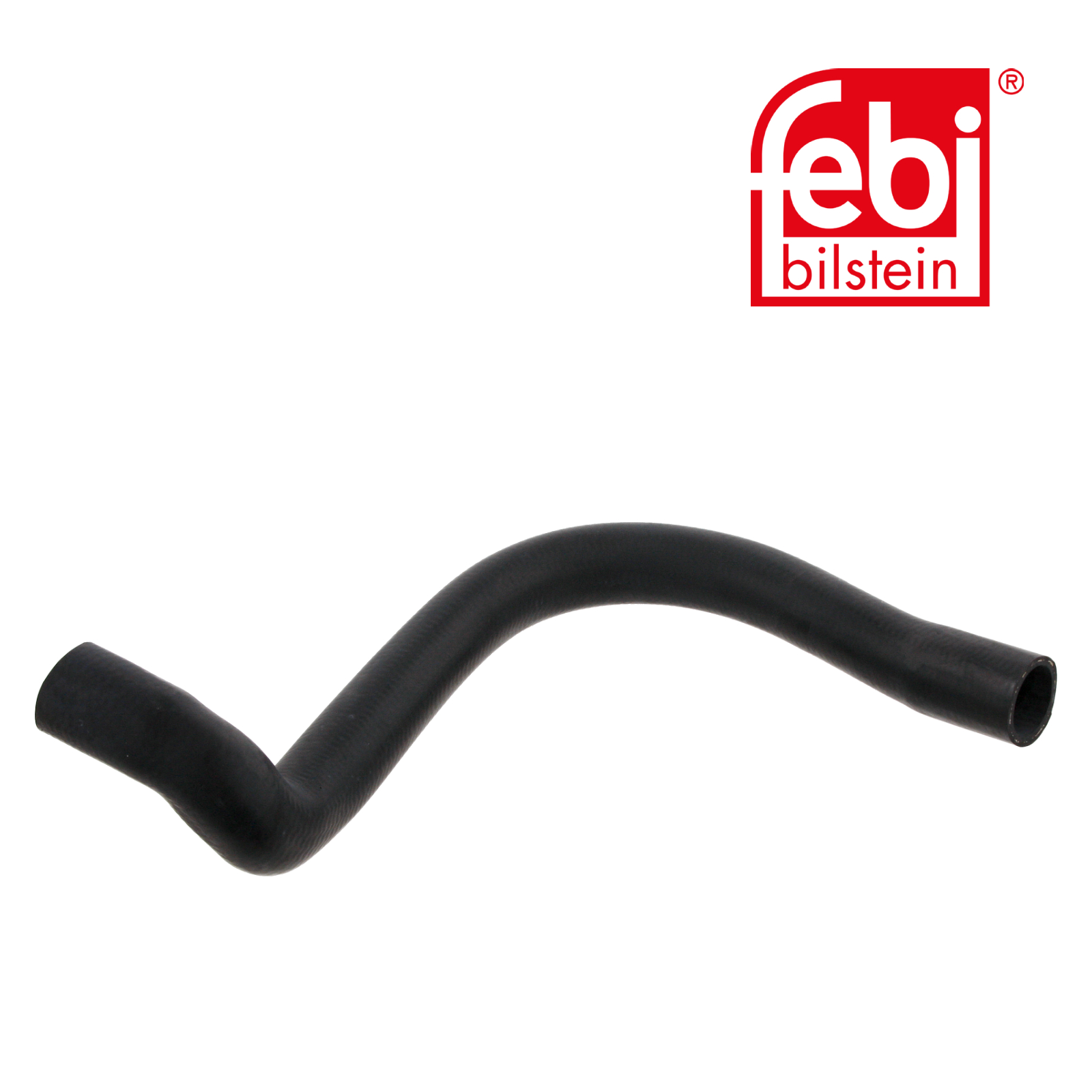 Febi Radiator Coolant Hose 385mm ID 33527