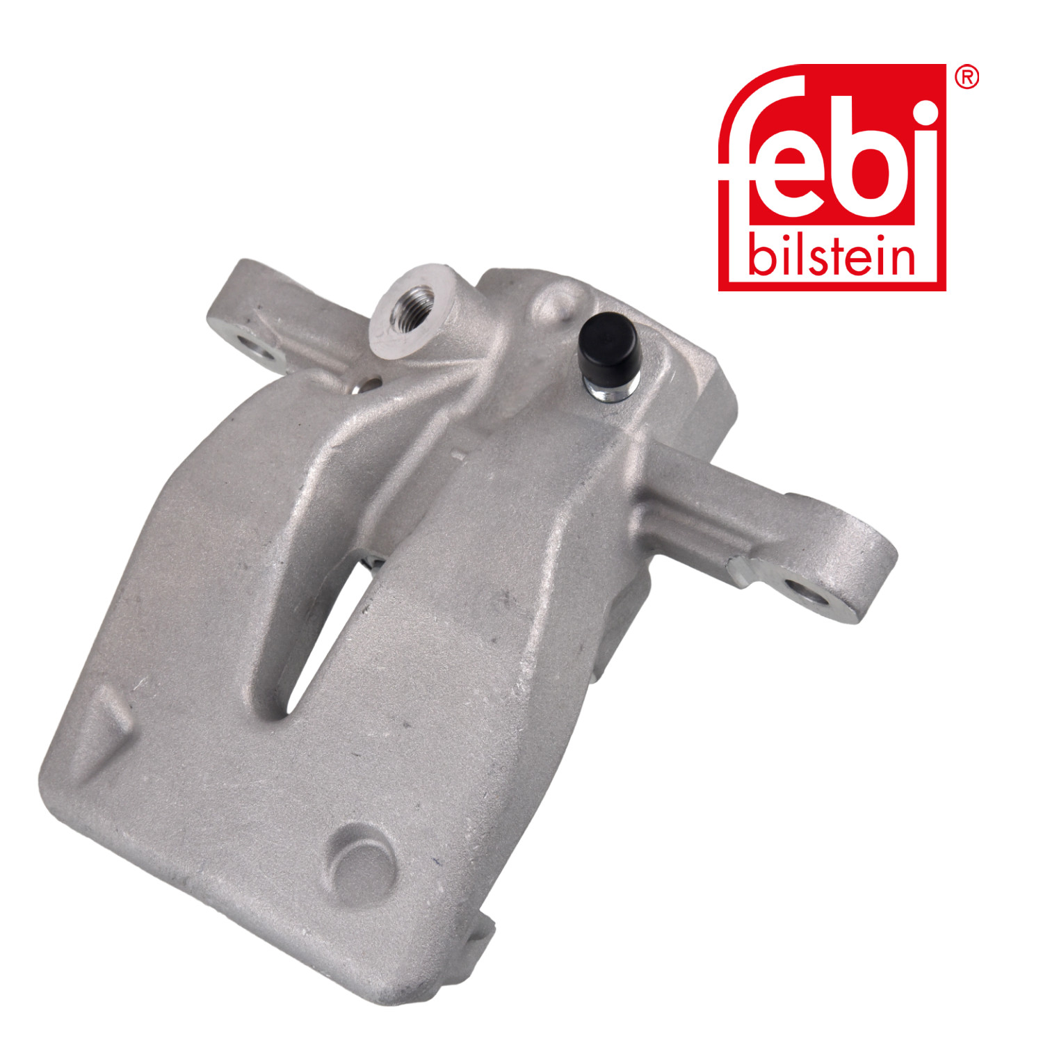 Febi Brake Caliper Assembly Rear Left 179438