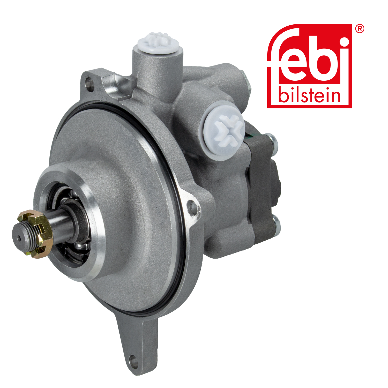 Febi Power Steering Hydraulic Pump 106028