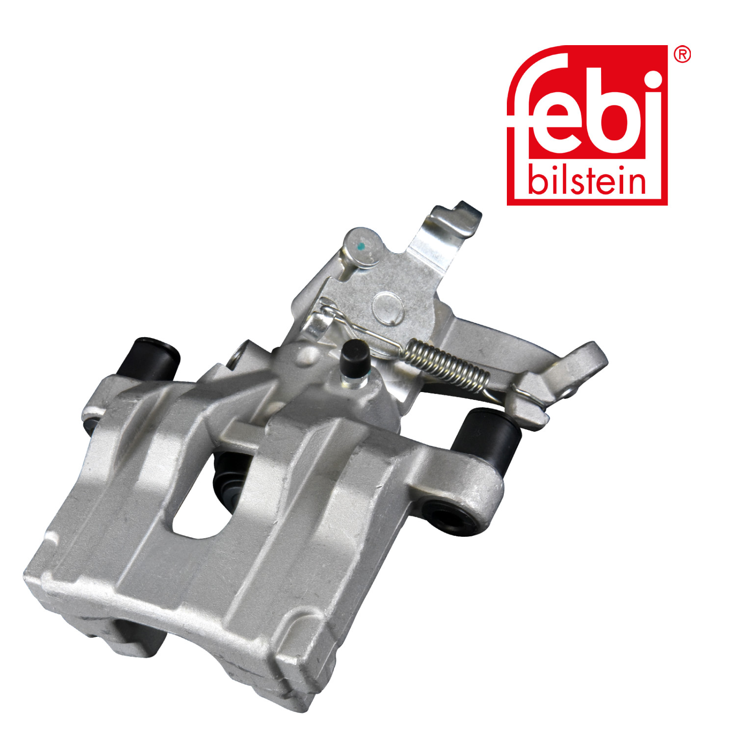Febi Brake Caliper Assembly Rear Right 179095