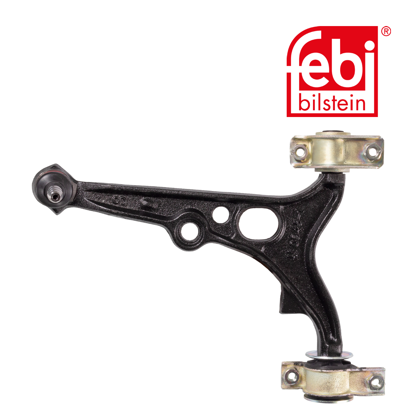 Febi Control/Trailing Arm Lower 12559