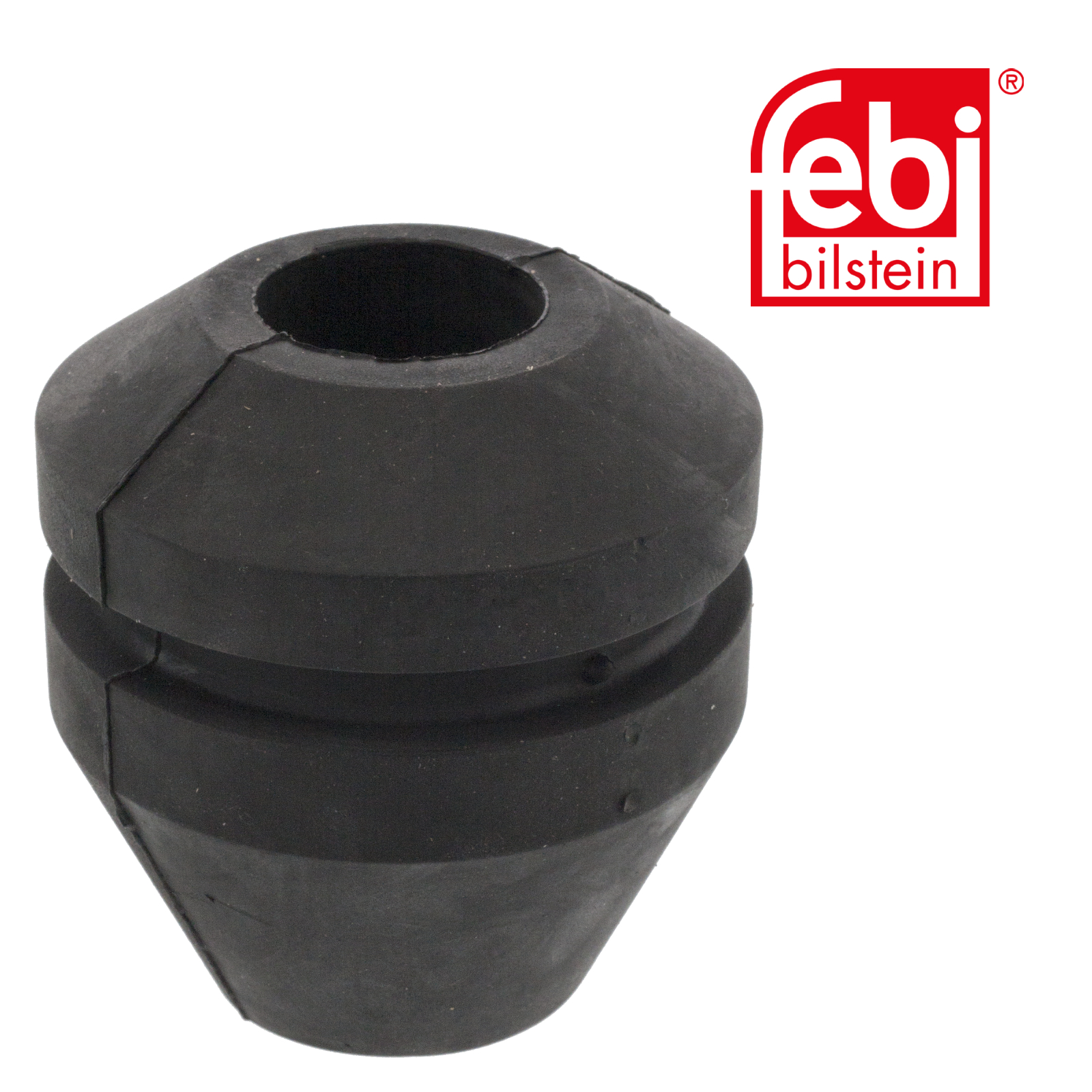 Febi Engine Mount Mounting both sides 07625