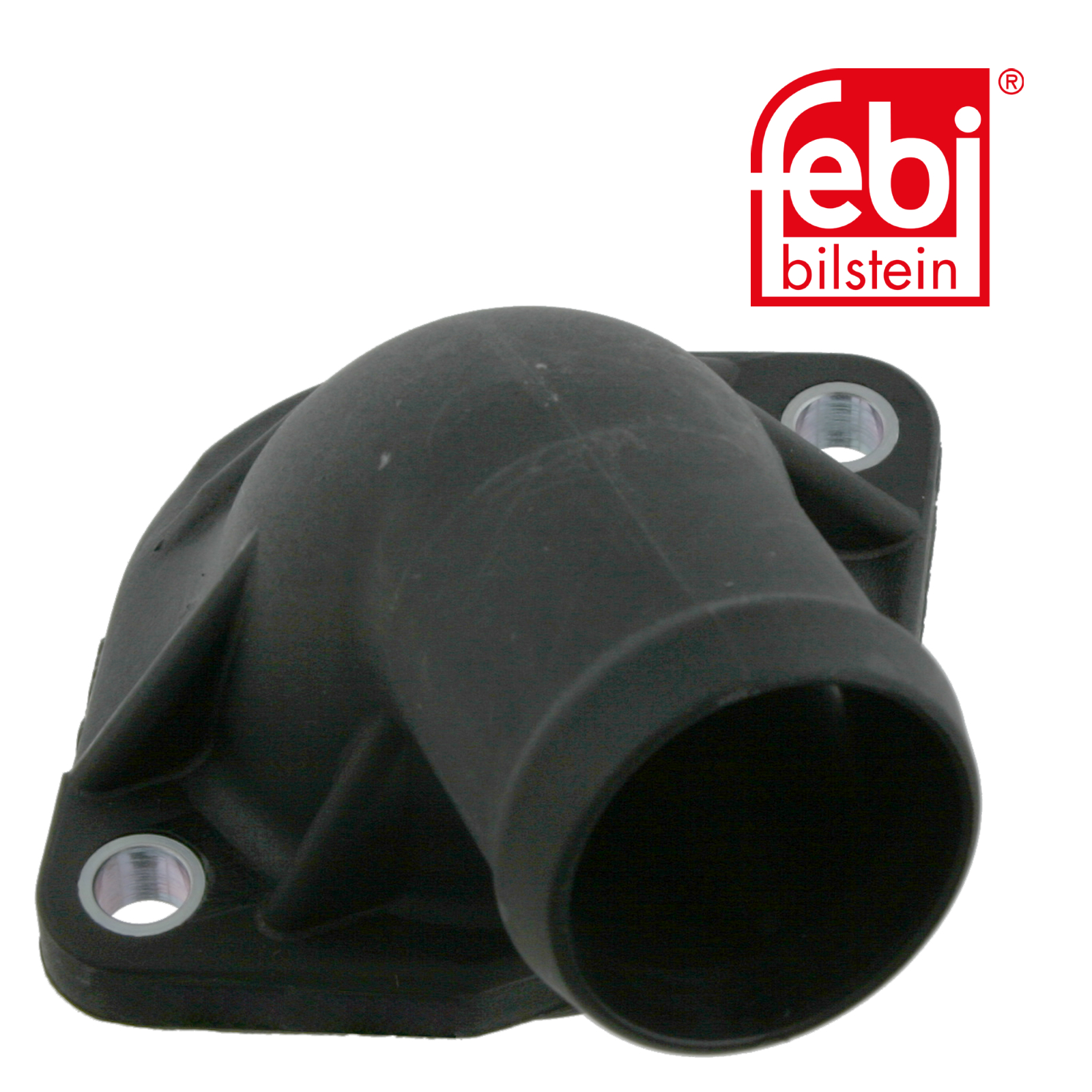 Febi Coolant Flange Housing Connector 23346