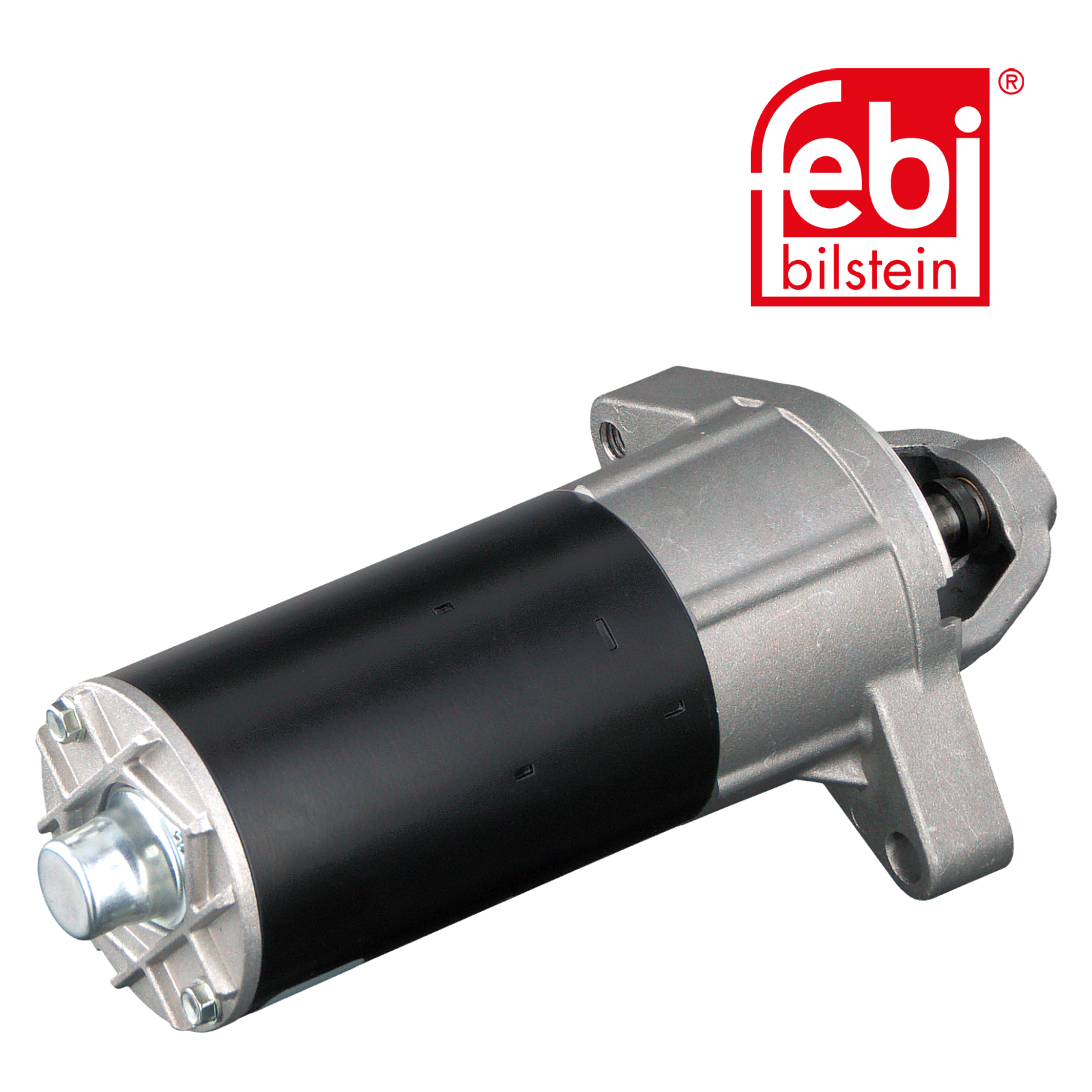 Febi Starter Motor 12V 1.5kW 10 Teeth 101588