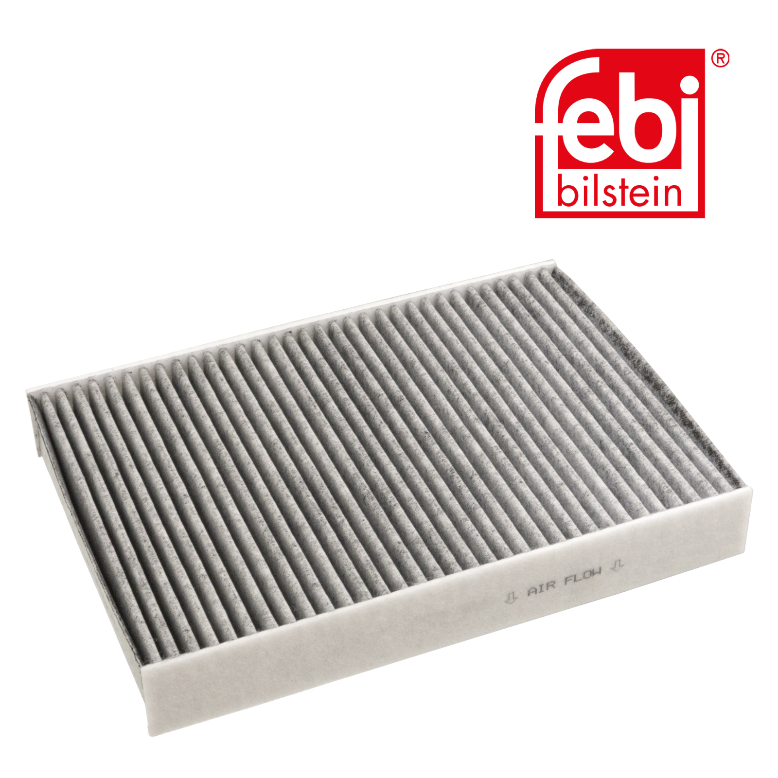 Febi Cabin Air Filter (Pollen Filter) 101451