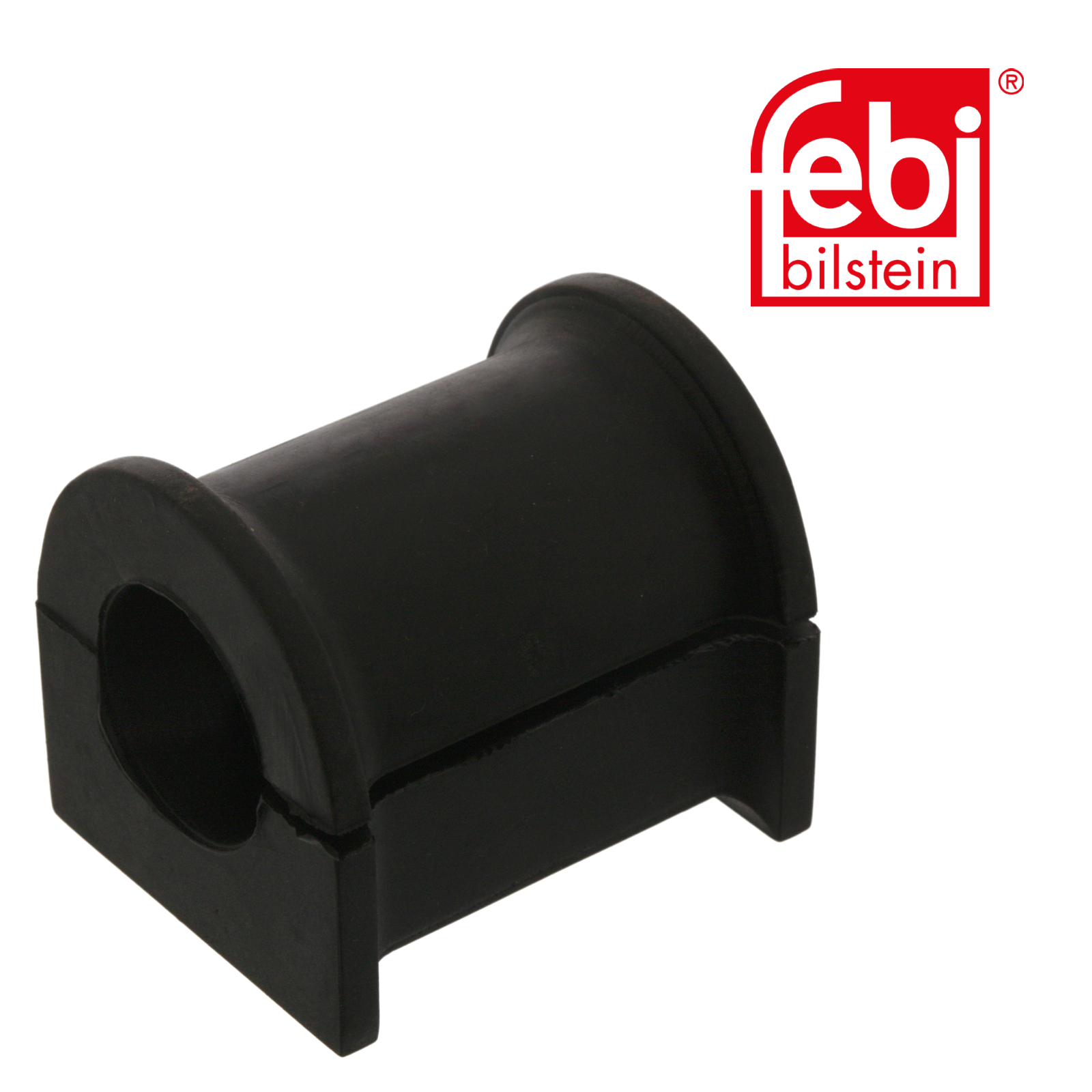 Febi Anti Roll Bar Mounting Bracket Front 40204