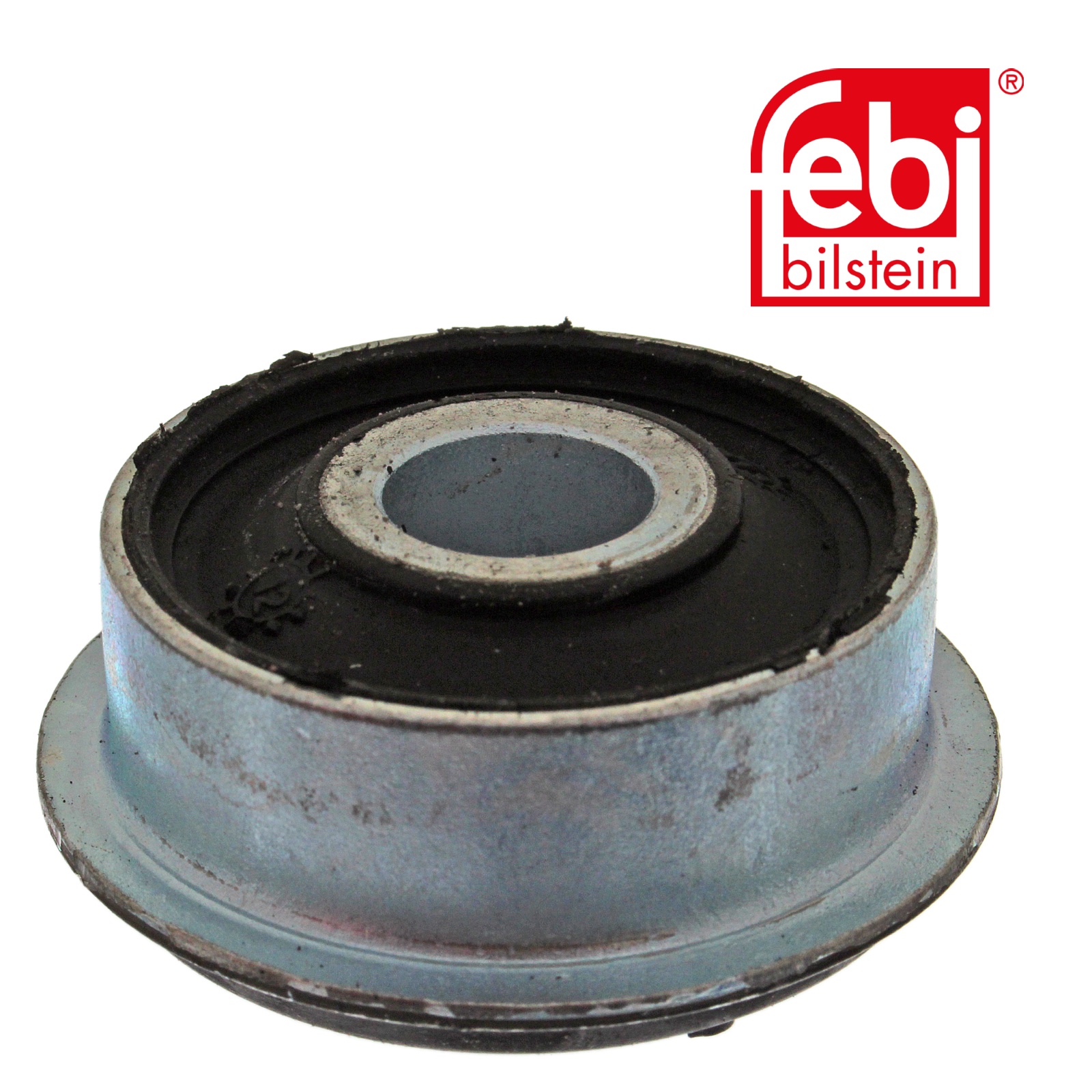 Febi Wishbone / Control / Trailing Arm Bush Rear Right 09056