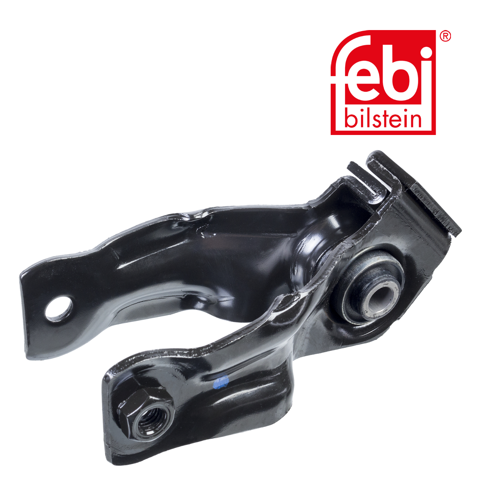 Febi Engine Mount Mounting Rear 105754