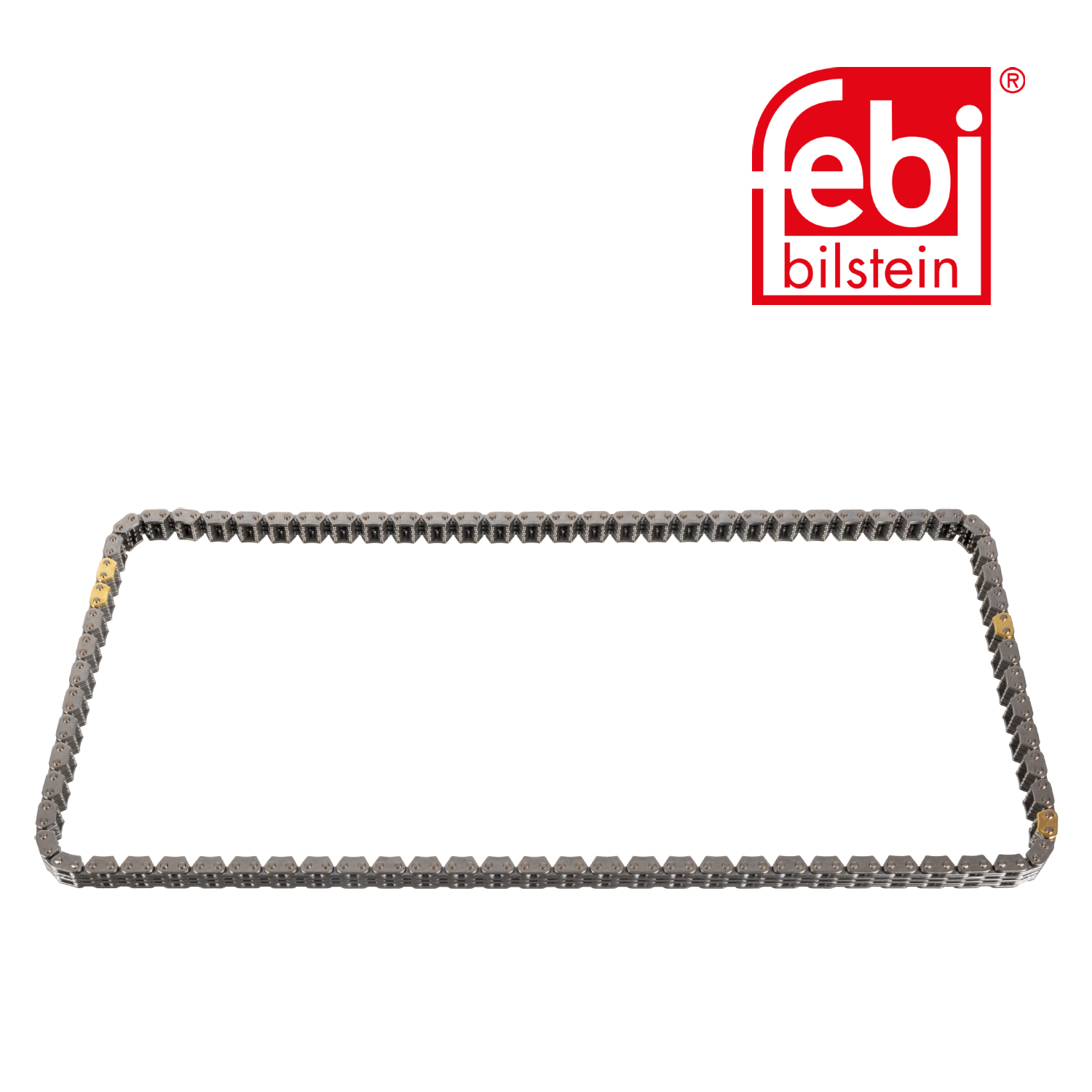 Febi Timing Chain 158 Links 6mm Pitch 49573