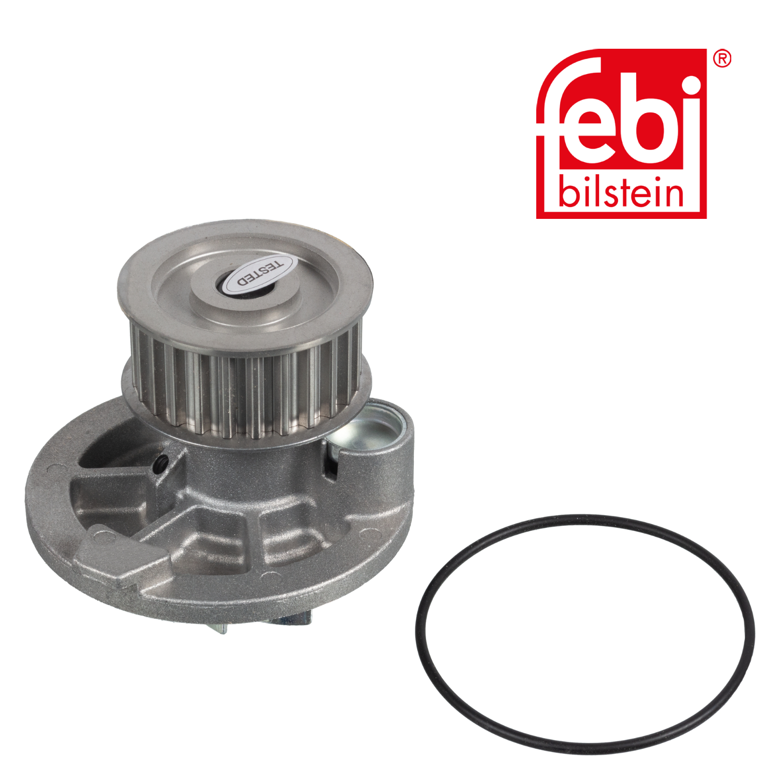 Febi Engine Cooling Water Pump 26771