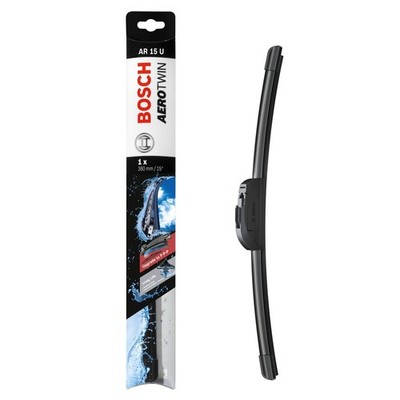 Bosch Aerotwin Wiper Blade 380mm — AR15U