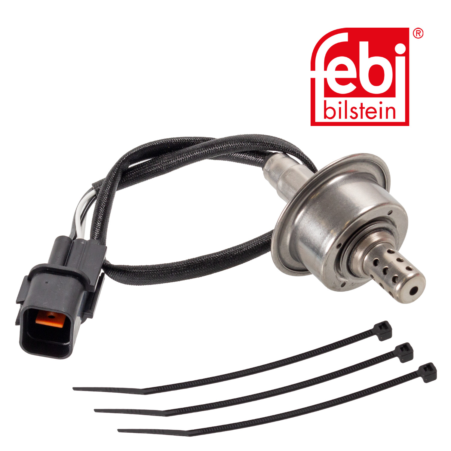 Febi O2 Lambda Oxygen Sensor before catalytic converter 179566