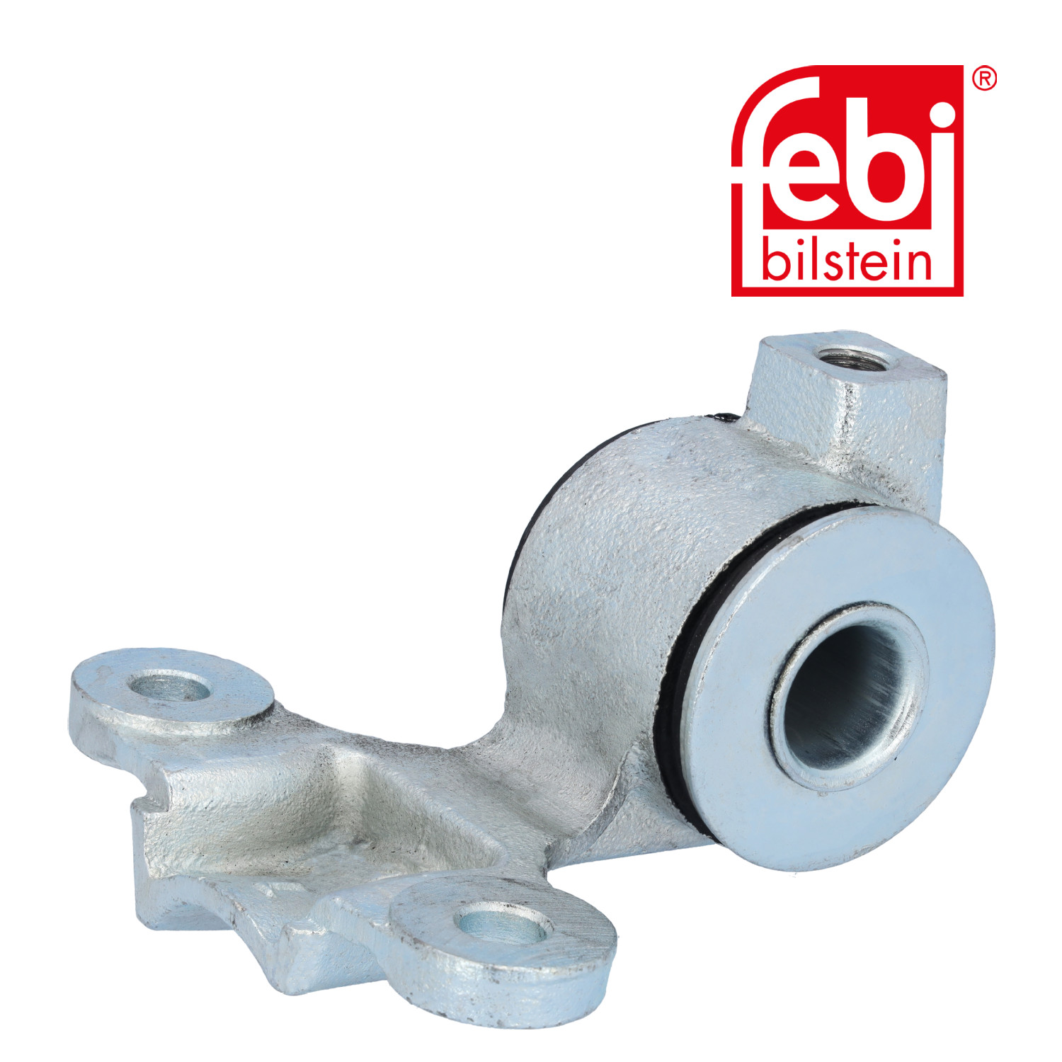 Febi Wishbone / Control / Trailing Arm Bush Rear 22102