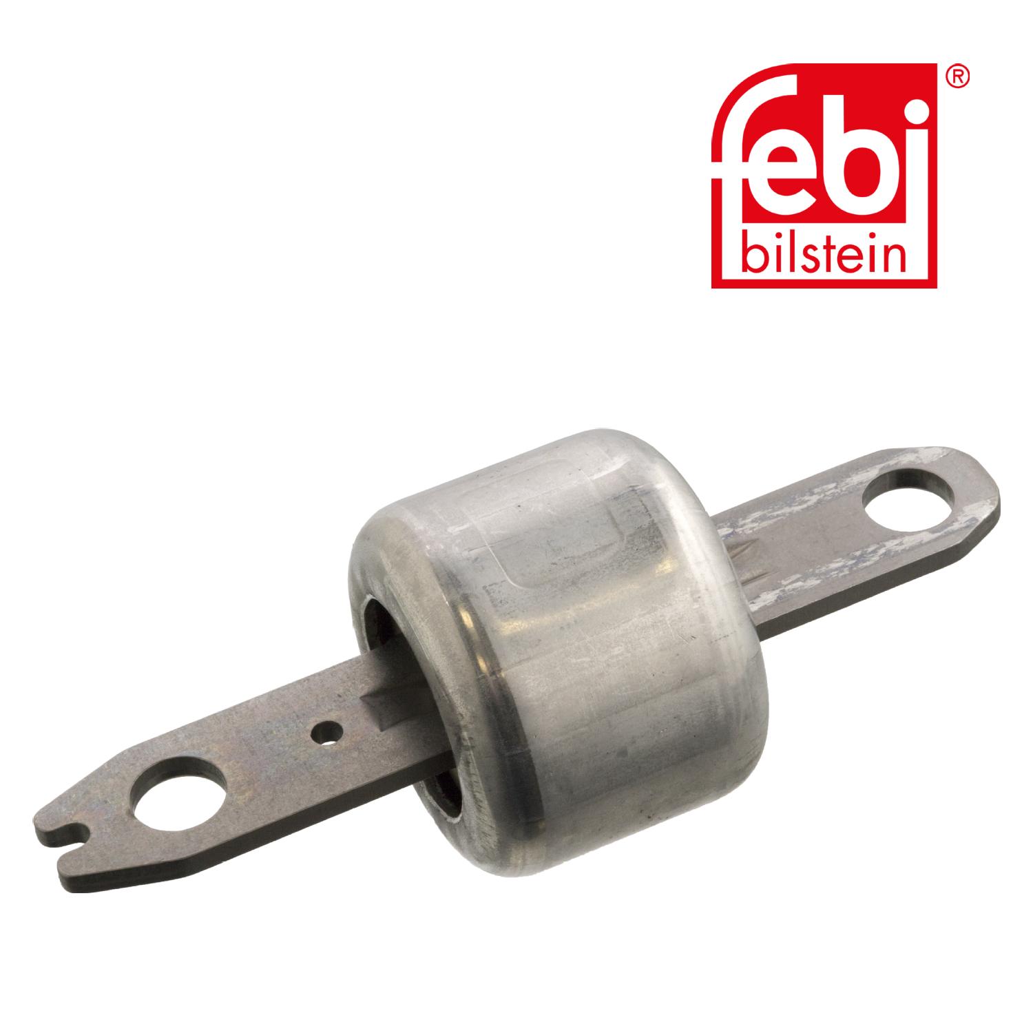 Febi Axle Beam Bushing Rear Right 103131