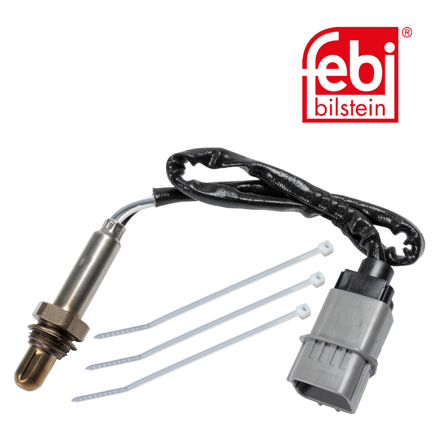 Febi O2 Lambda Oxygen Sensor 177501