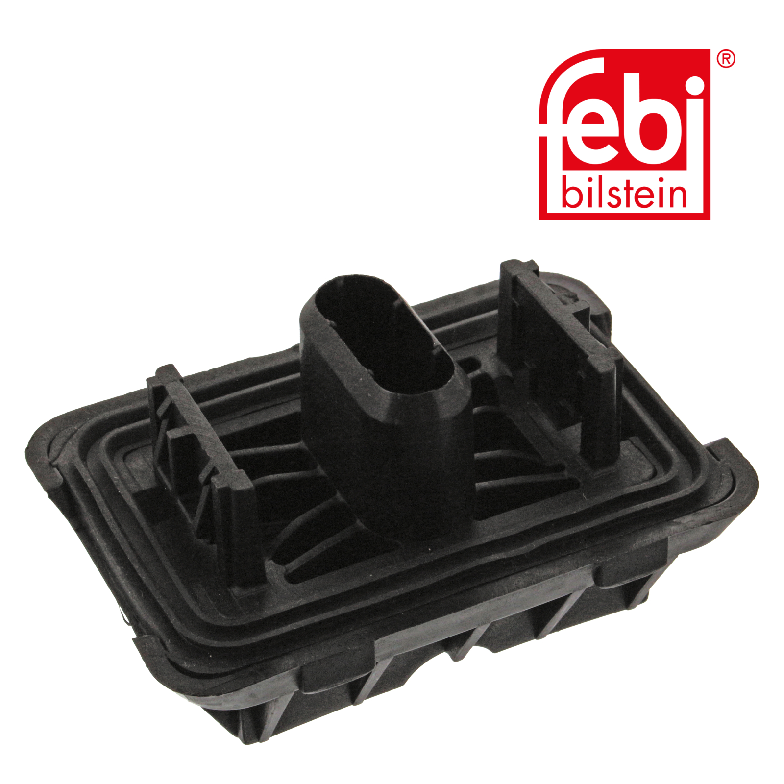 Febi Jack Lift Point Pad Wide High 48415