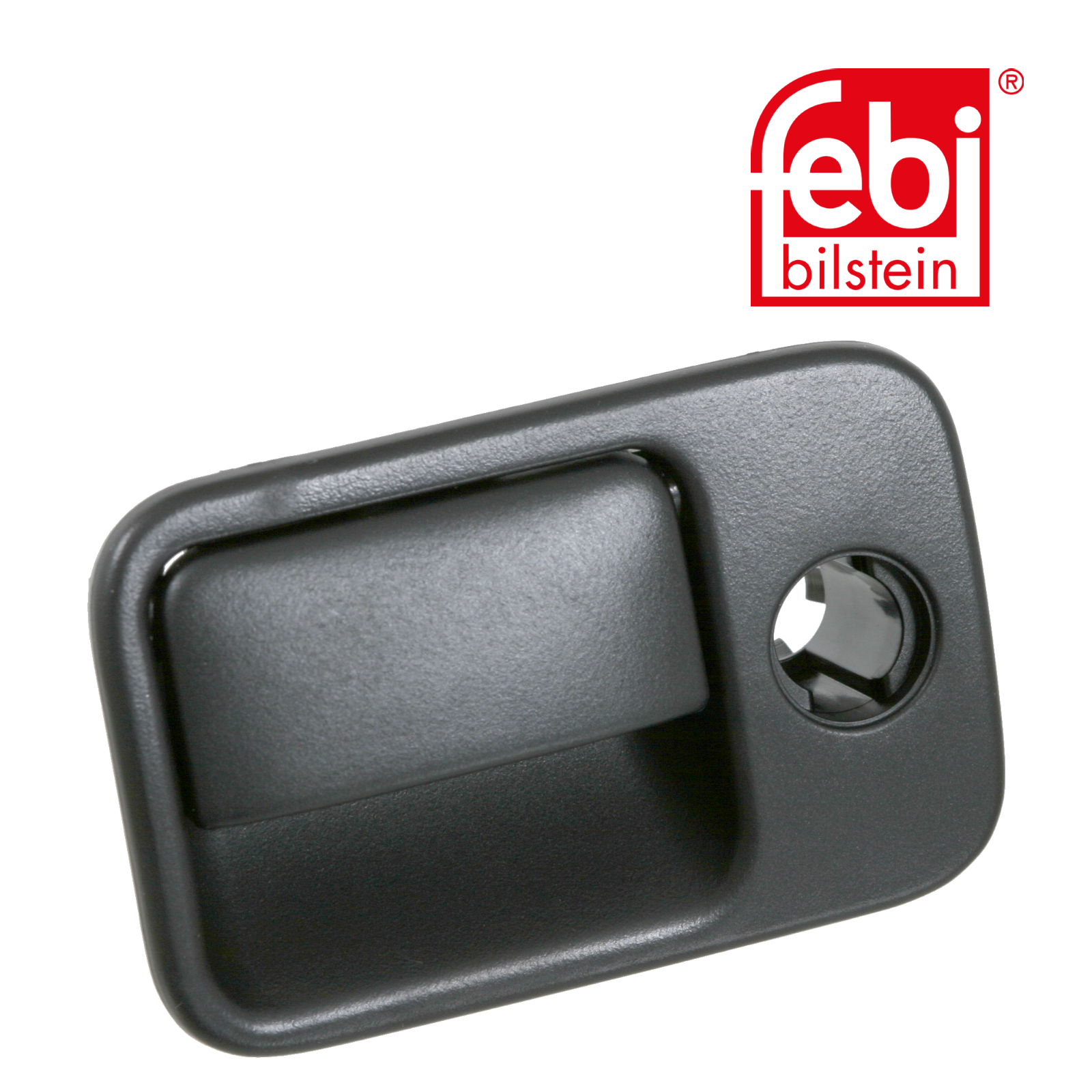 Febi Glove Compartment Lock Plastic 23402