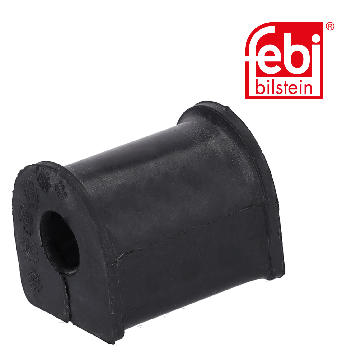 Febi Anti Roll Bar Mounting Bracket Rear 41434