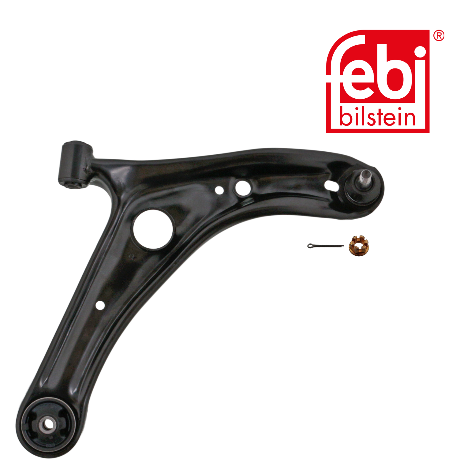 Febi Control/Trailing Arm Lower 43060