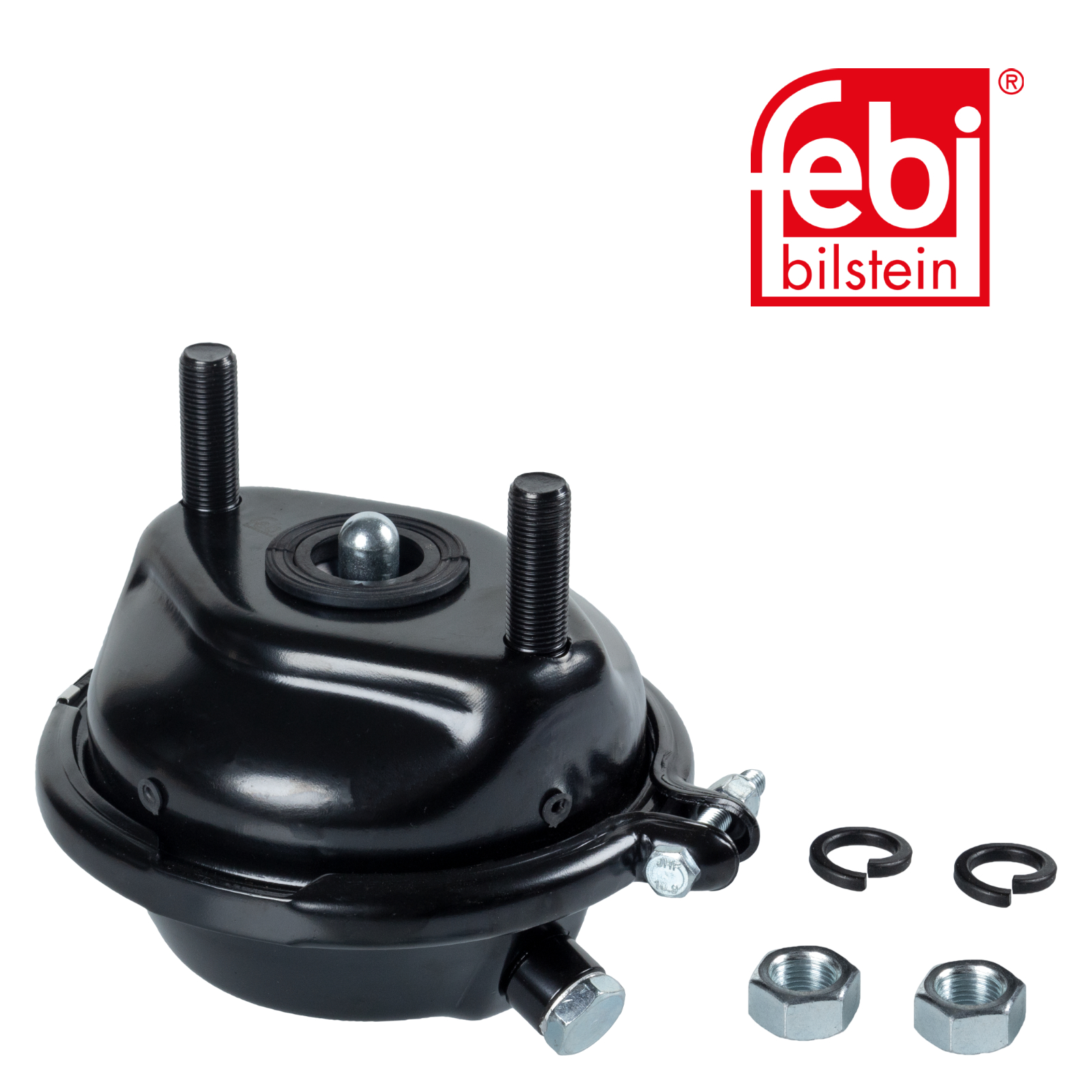 Febi Diaphragm Cylinder 108783