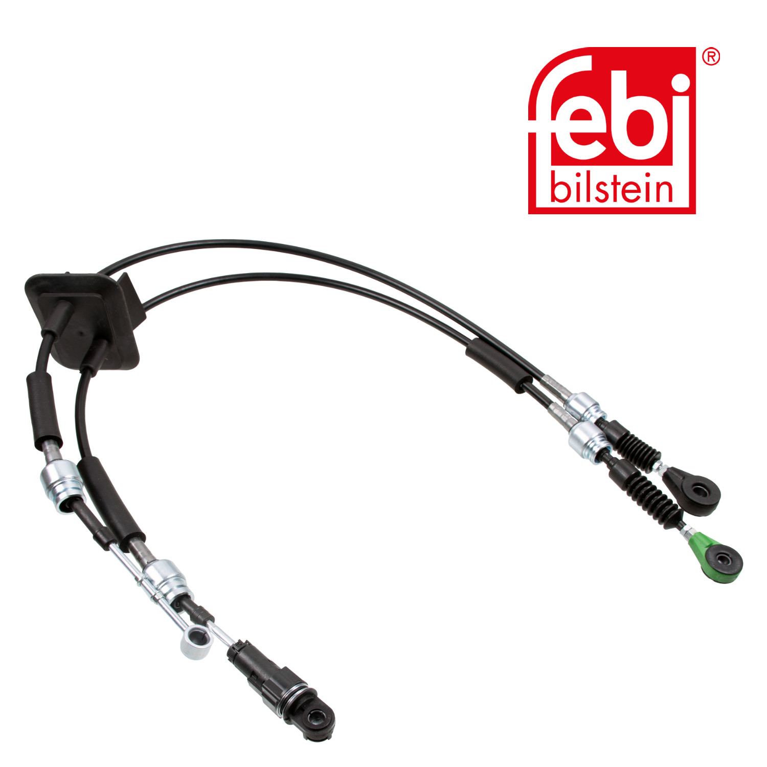 Febi Manual Transmission Cable Pull 180345
