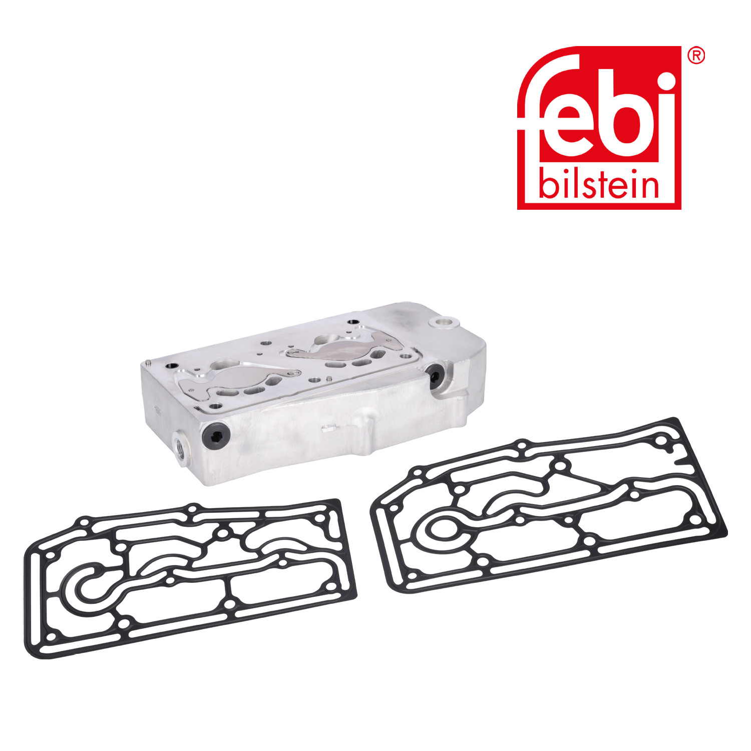 Febi Multi-valve Seal Kit 179635