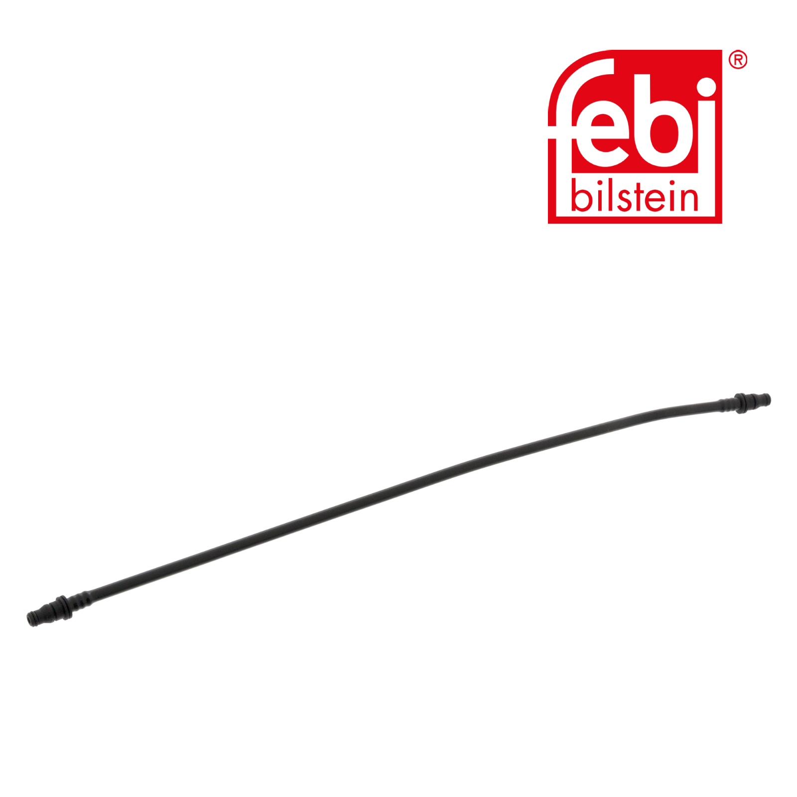 Febi Expansion Tank Breather Hose OD ID 47945
