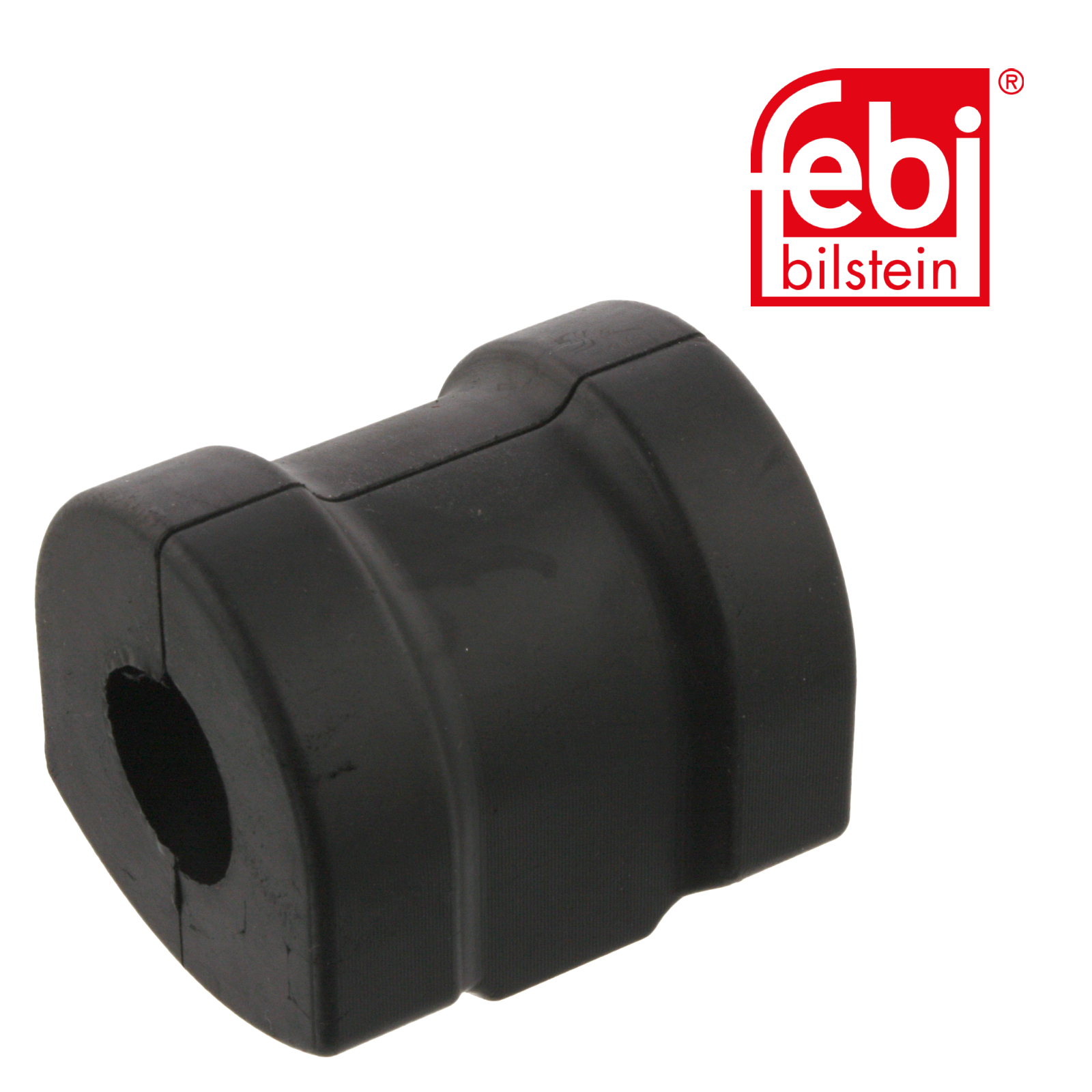 Febi Anti Roll Bar Mounting Bracket Front 37945