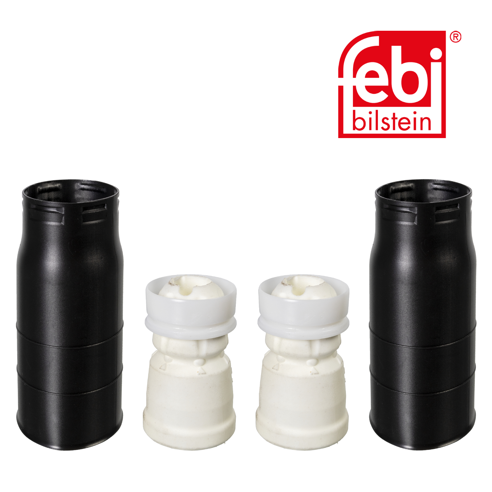 Febi Rear Dust Cover Kit 109426