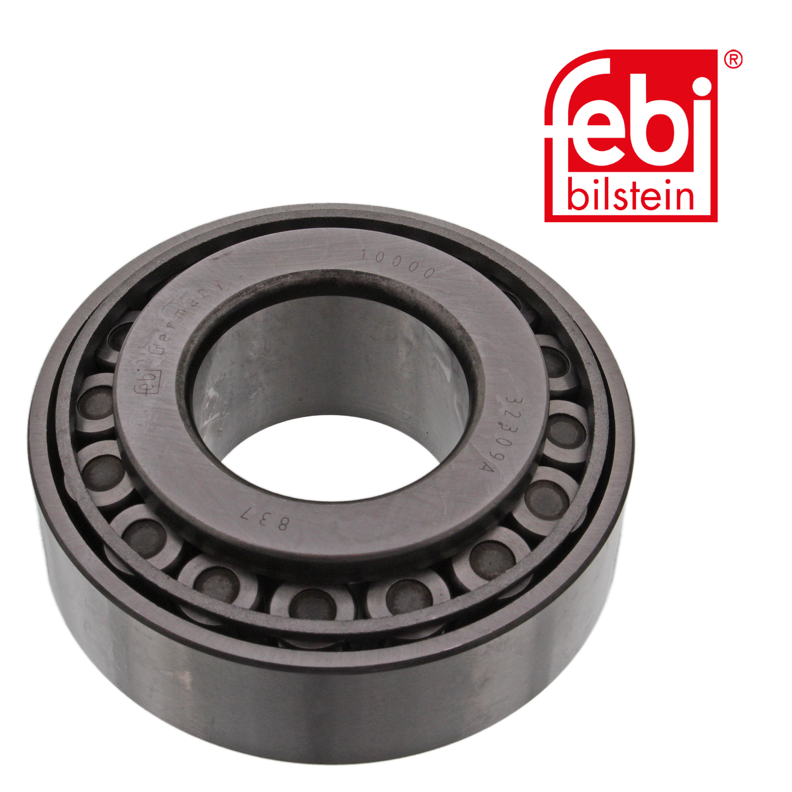 Febi Wheel Bearing 100mm OD ID Wide 10000