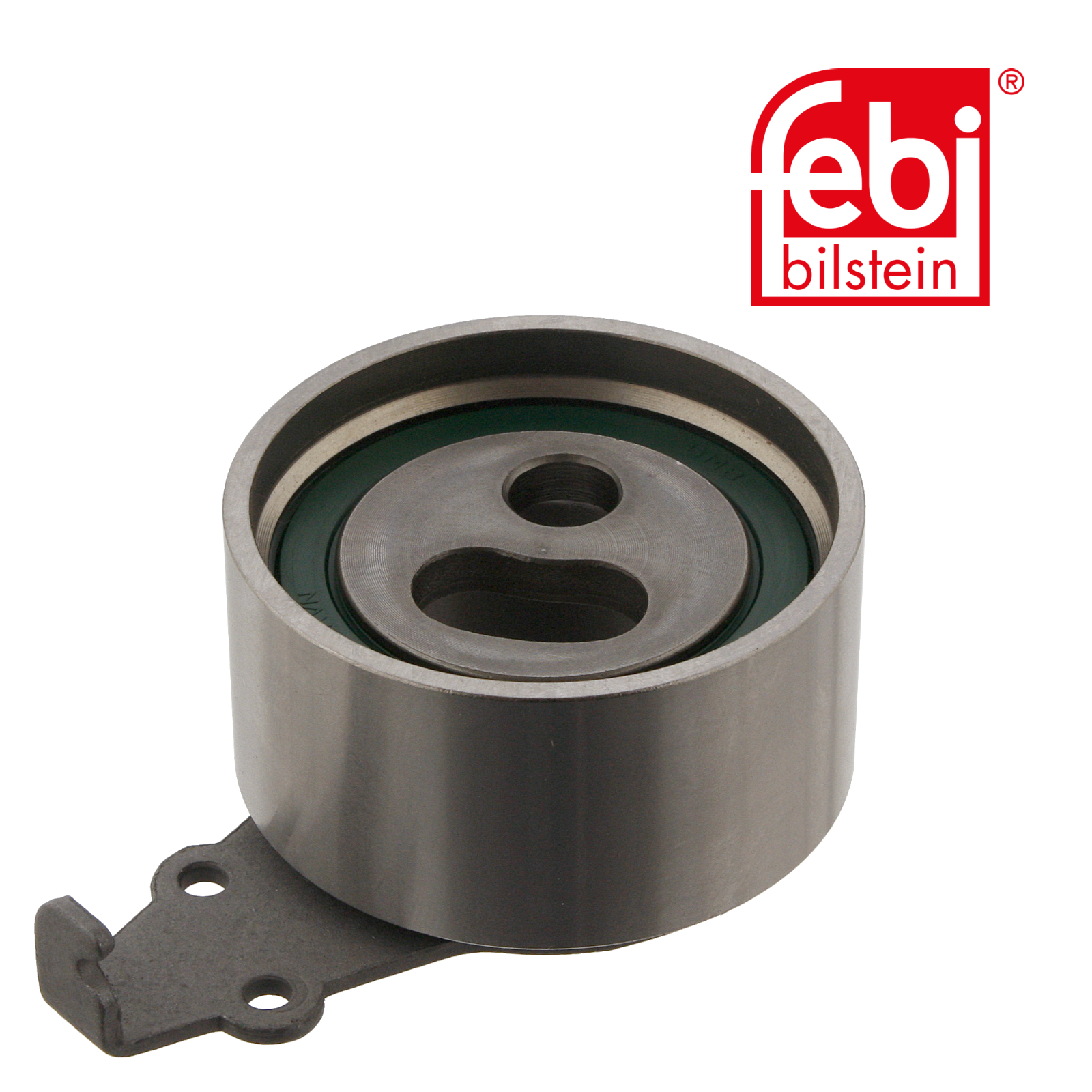 Febi Timing Belt Tensioner Pulley OD ID Wide 26732