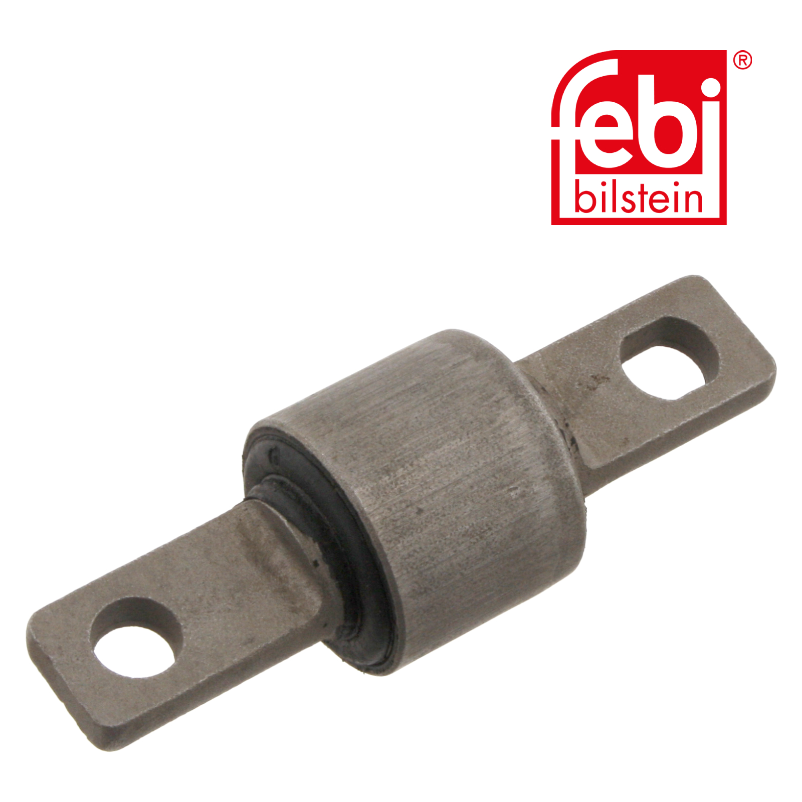 Febi Wishbone / Control / Trailing Arm Bush Rear Right 29377