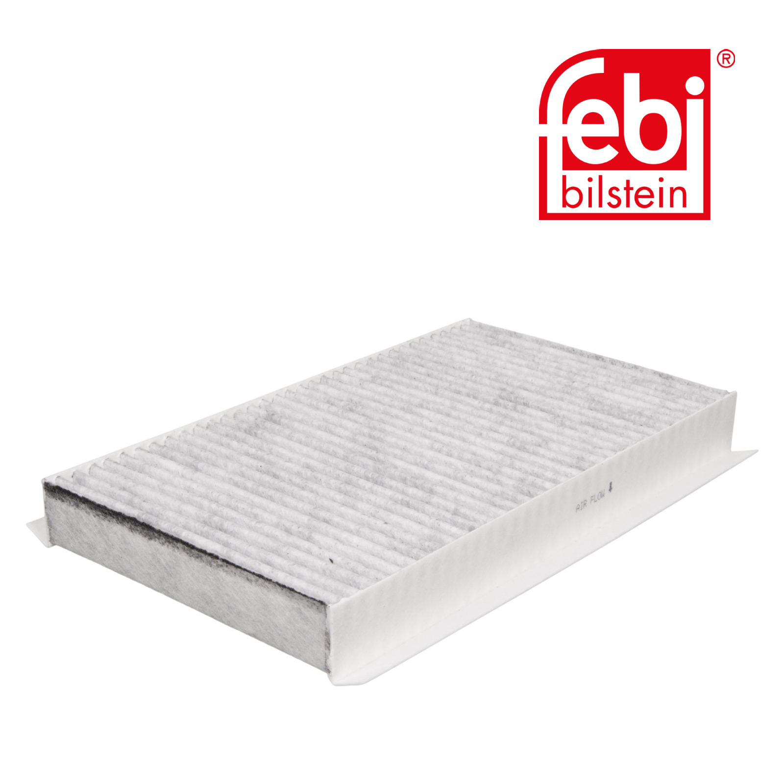 Febi Cabin Air Filter (Pollen Filter) 49664