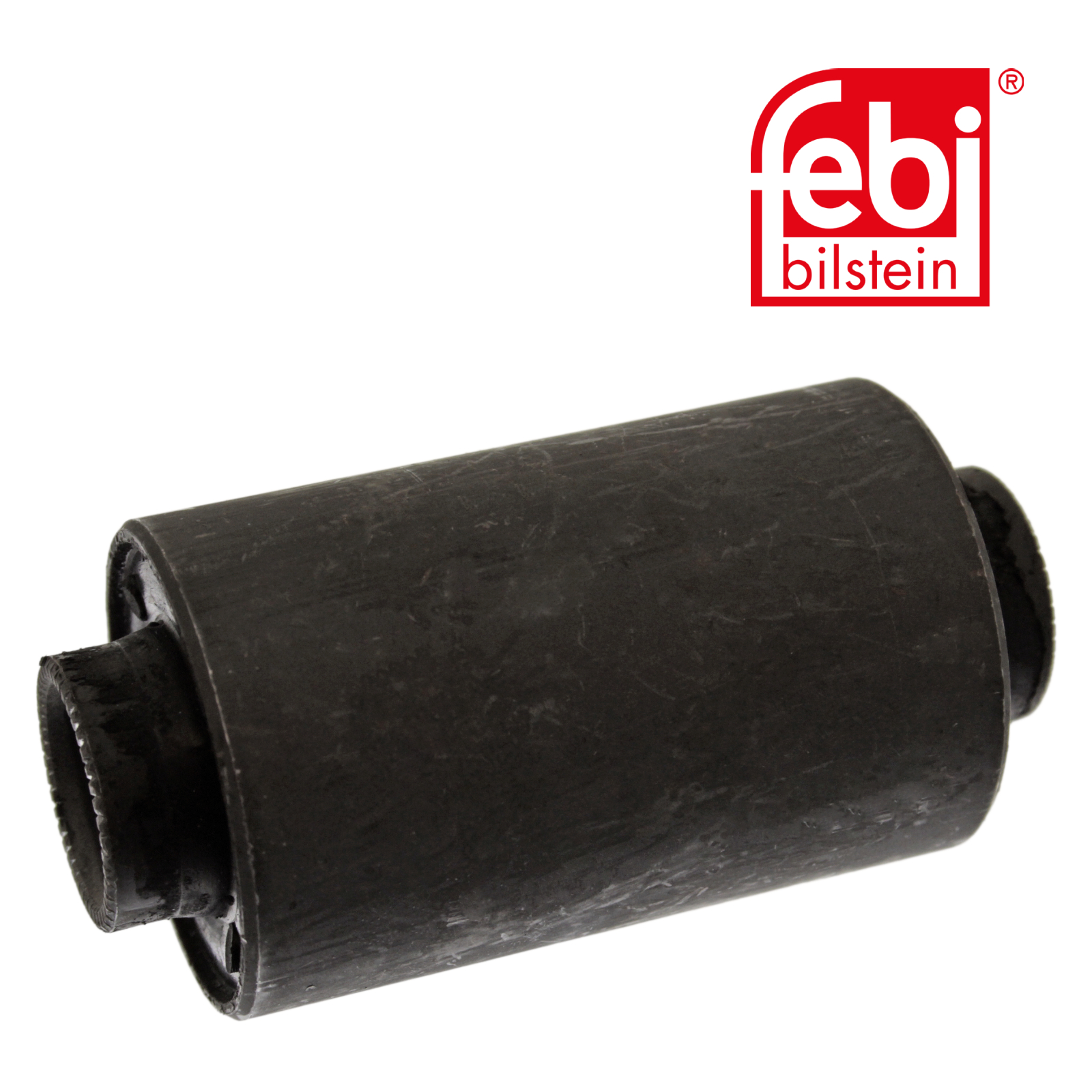 Febi Wishbone / Control / Trailing Arm Bush Front Right 42518