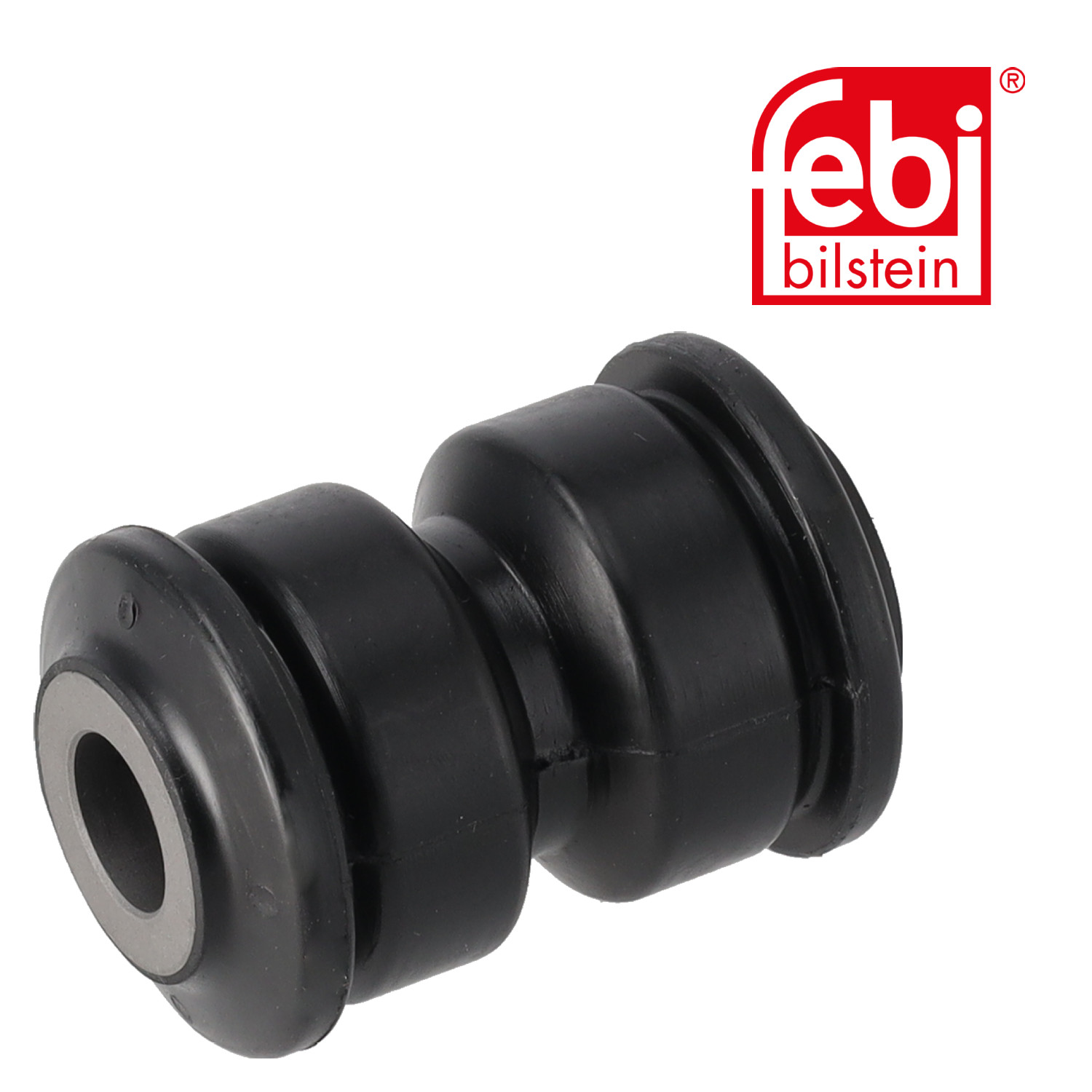 Febi Leaf Spring Bushing 47mm OD ID 49567