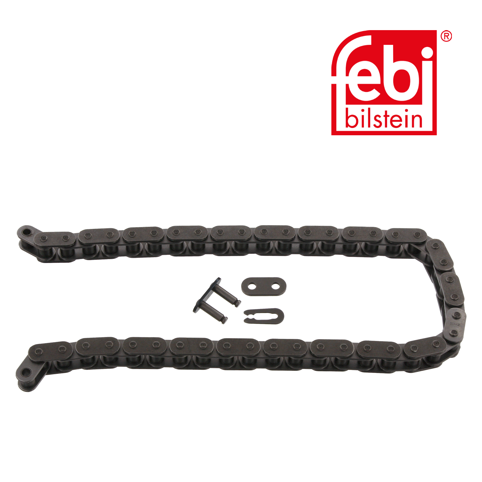 Febi Oil Pump Drive Chain 25400